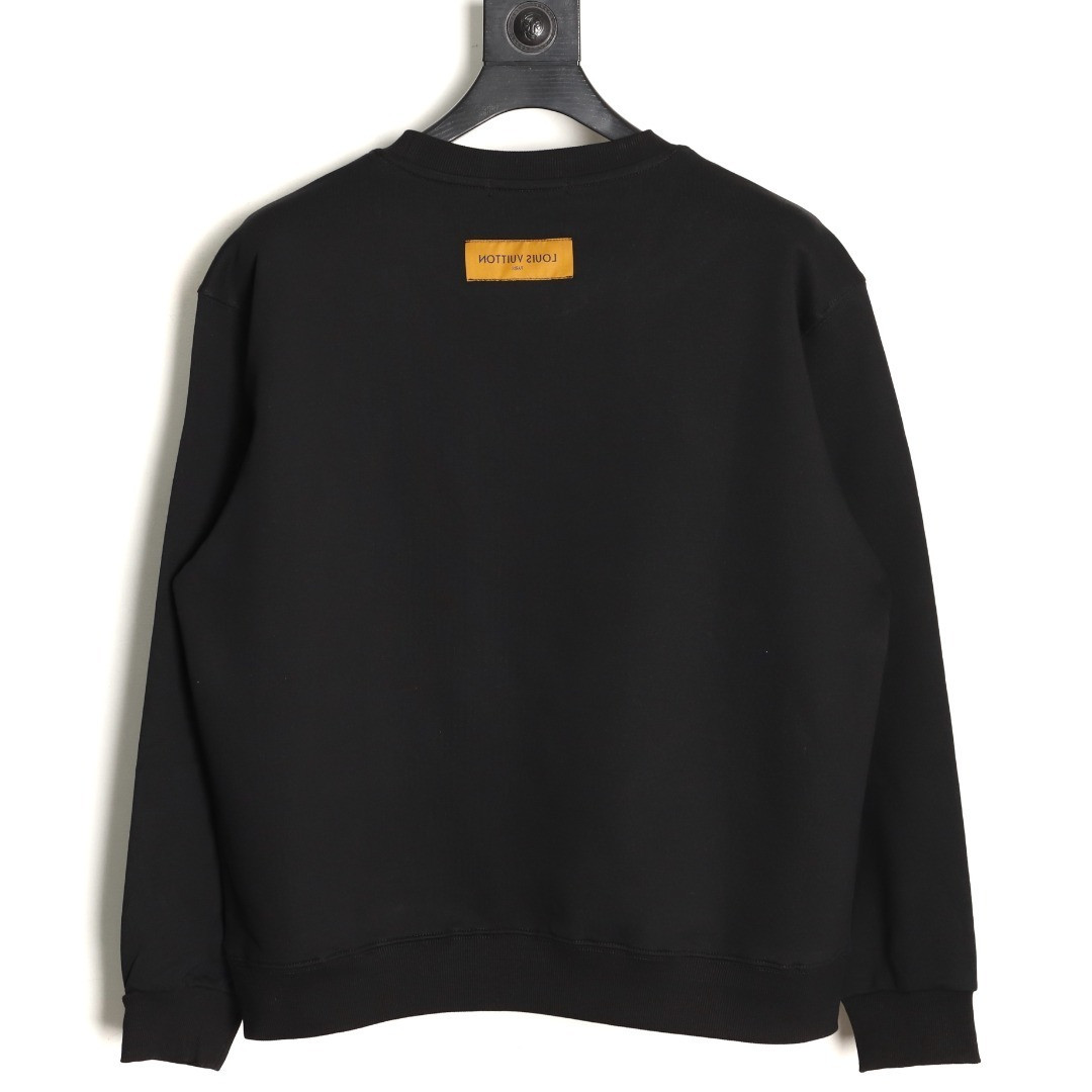 L0vis Vvtt0n LV 25FW Hoodies