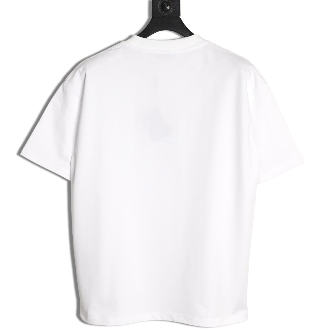 Prada Short-sleeved T-shirt