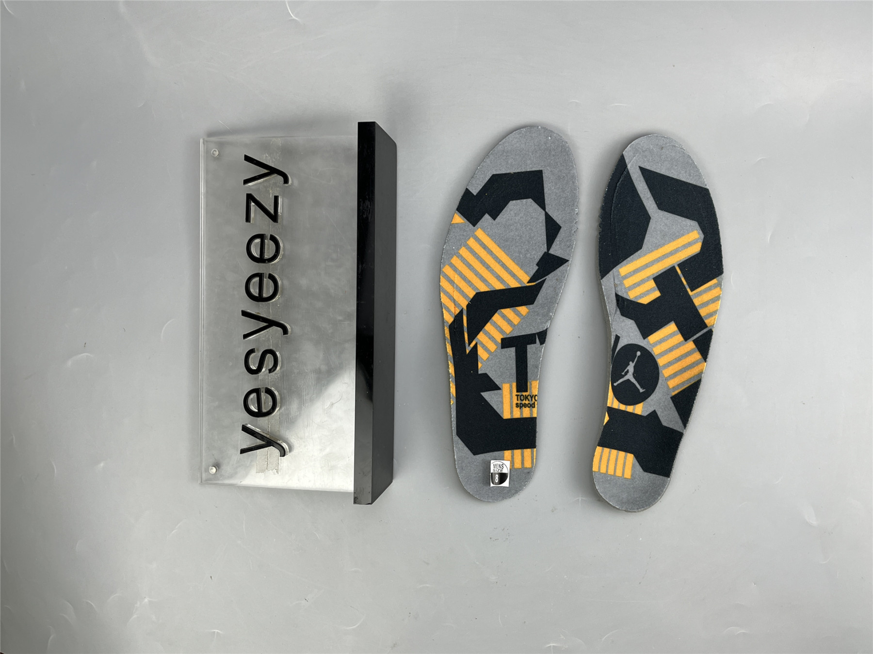 UA AIR JORDAN 5 RETRO T23 