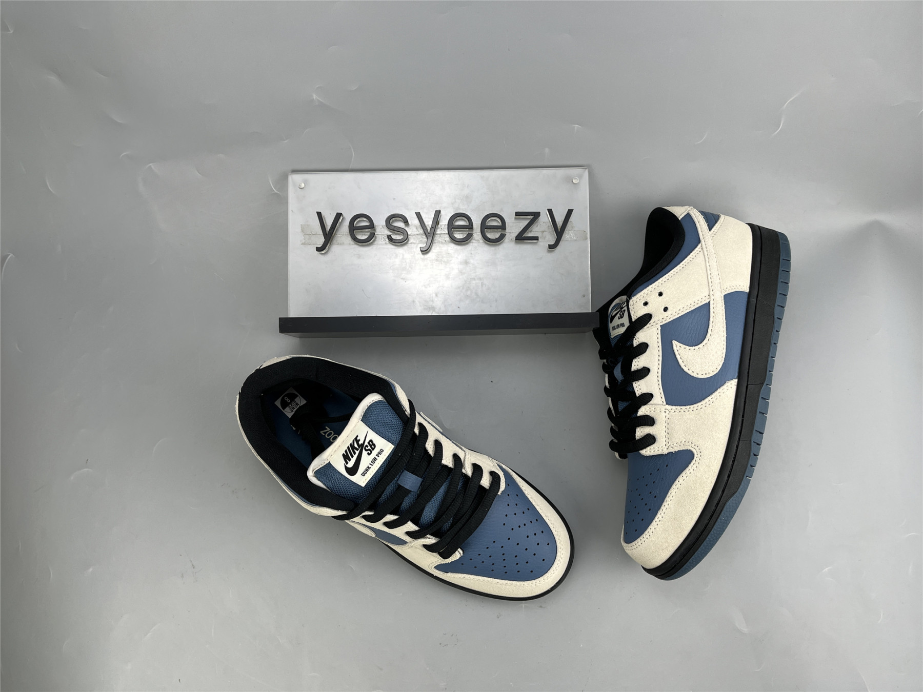 UA NIKE DUNK LOW PRO SB 