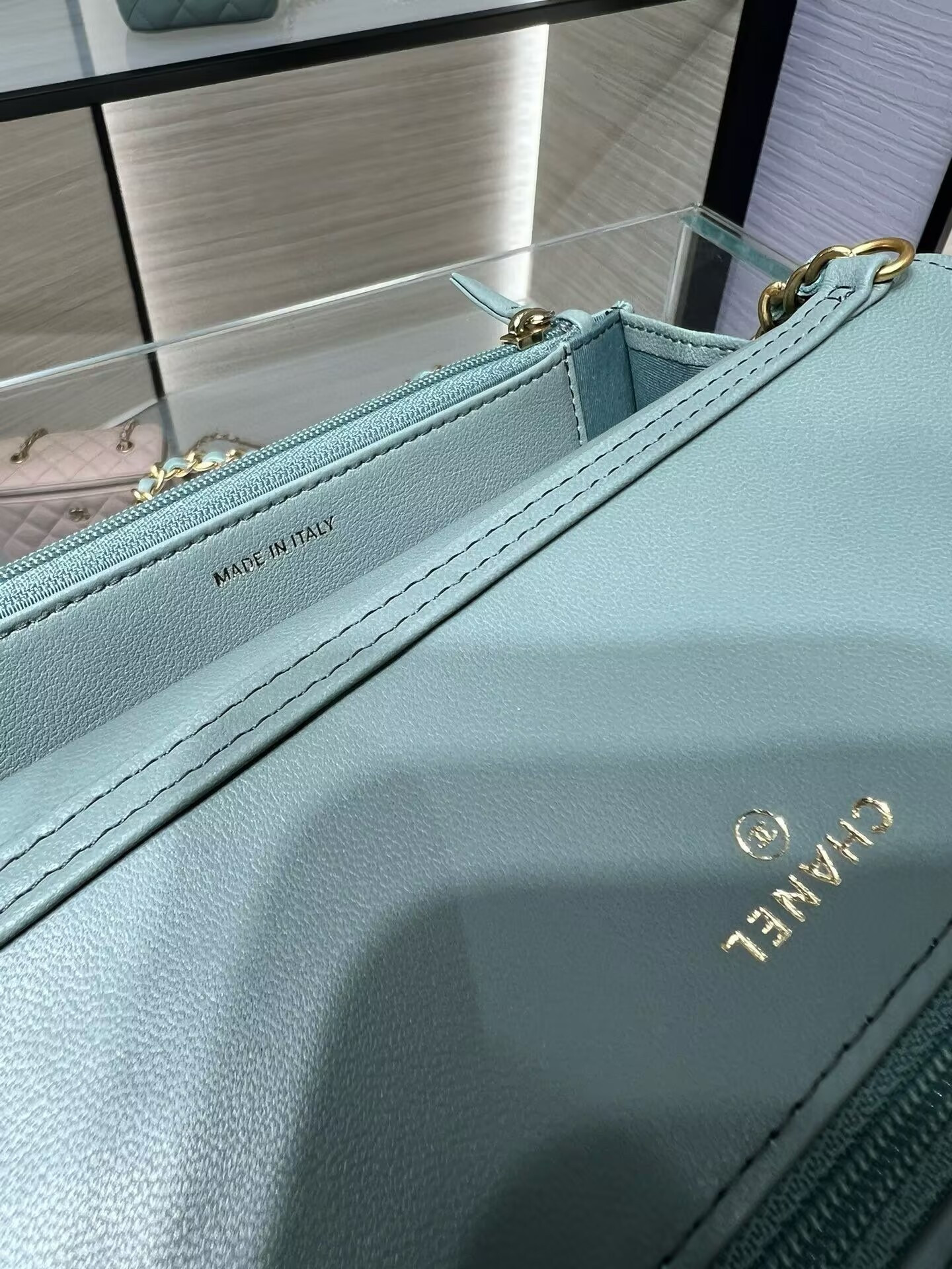 Ch**el 25SS woc AP1450 19cm