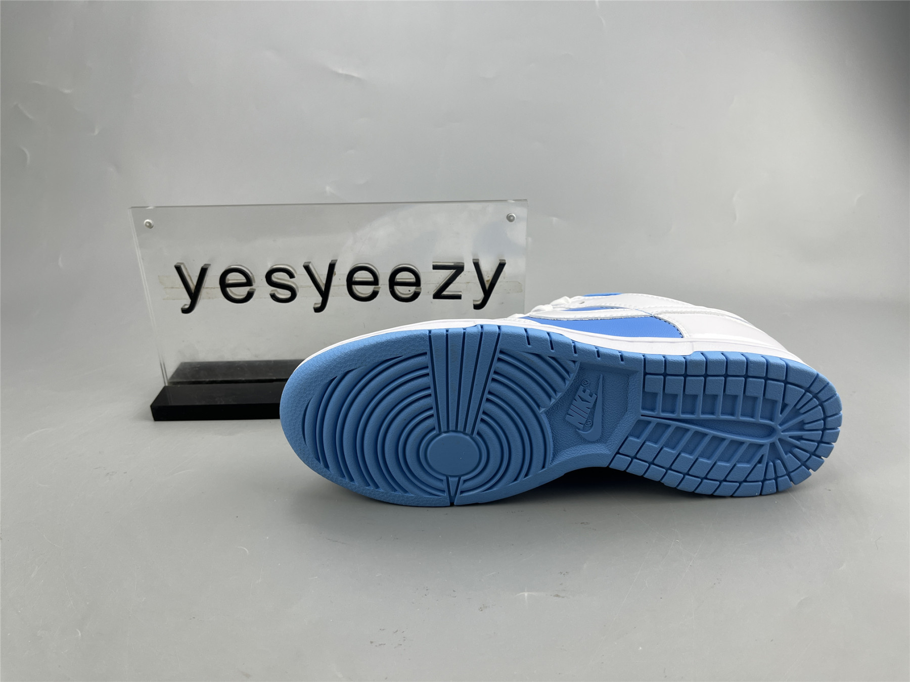 UA NIKE WMNS DUNK LOW 