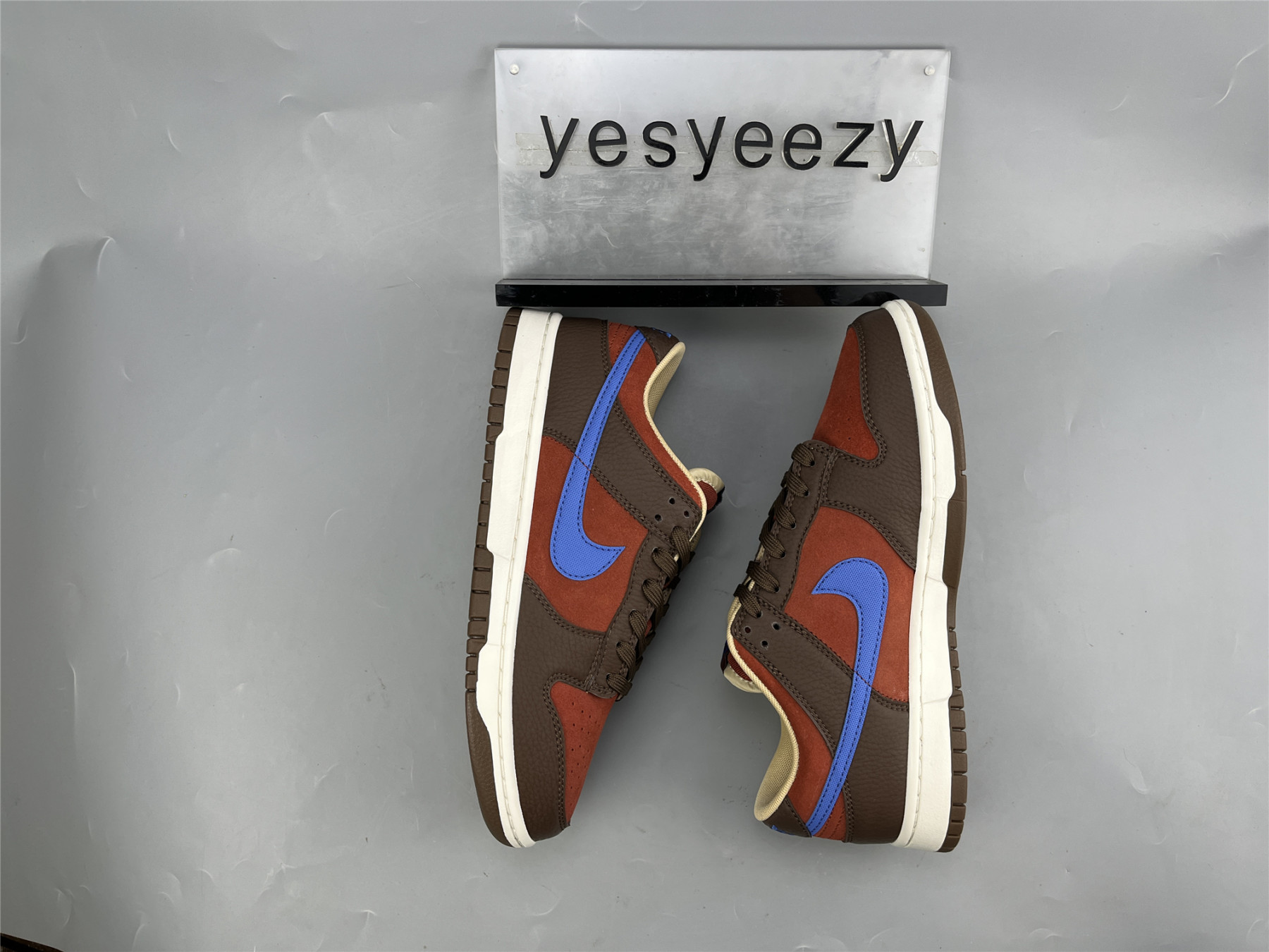 UA NIKE DUNK LOW PREMIUM 