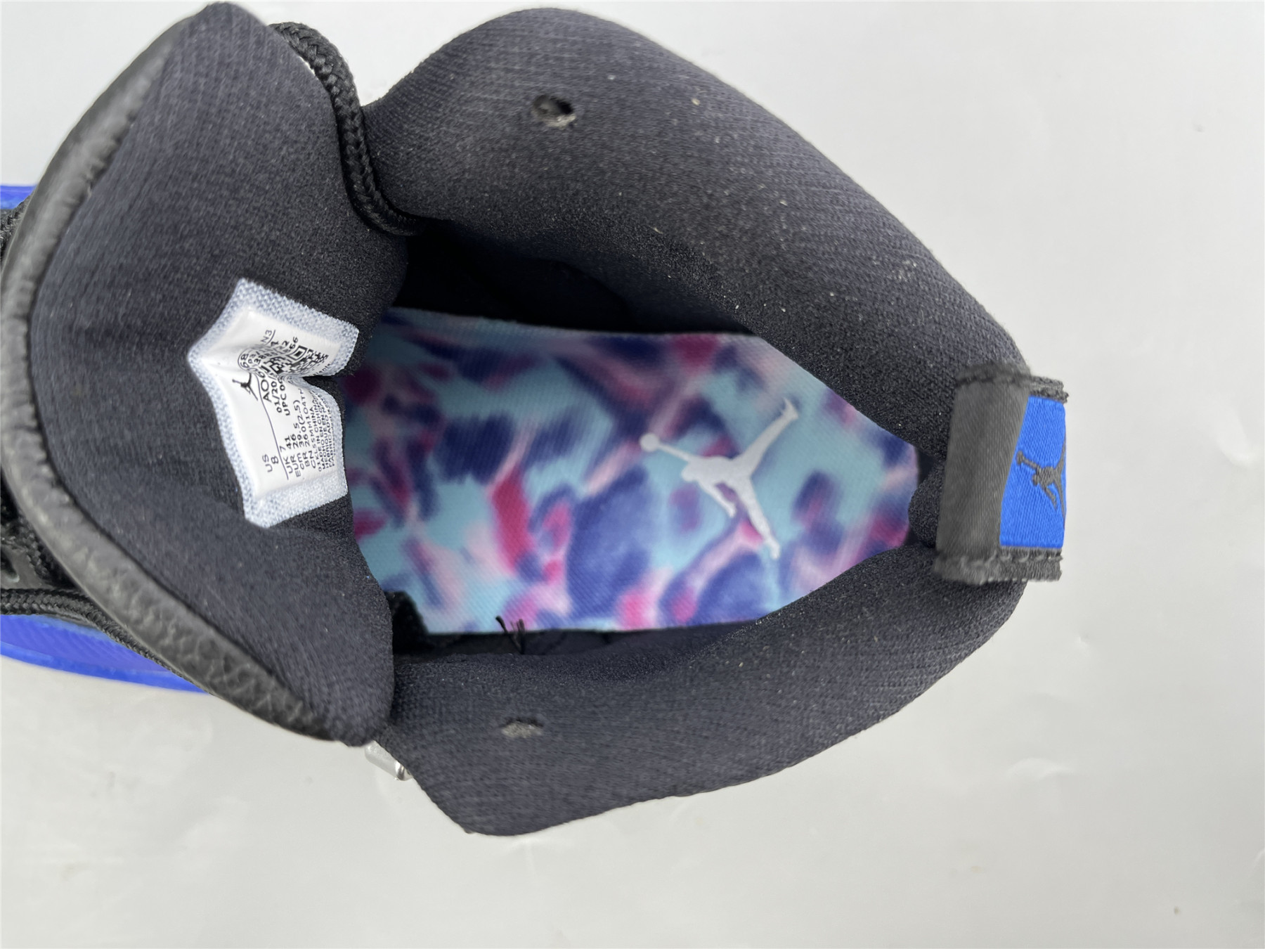 UA WMNS AIR JORDAN 12 RETRO 