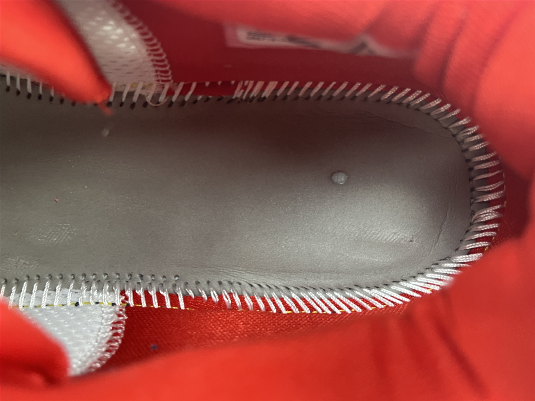 UA NIKE KOBE 5 PROTRO