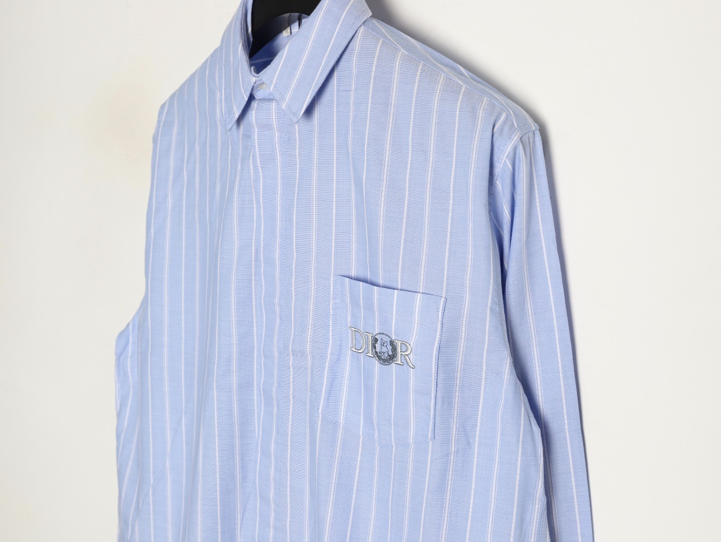 D10r 25ss Long-sleeved Shirts