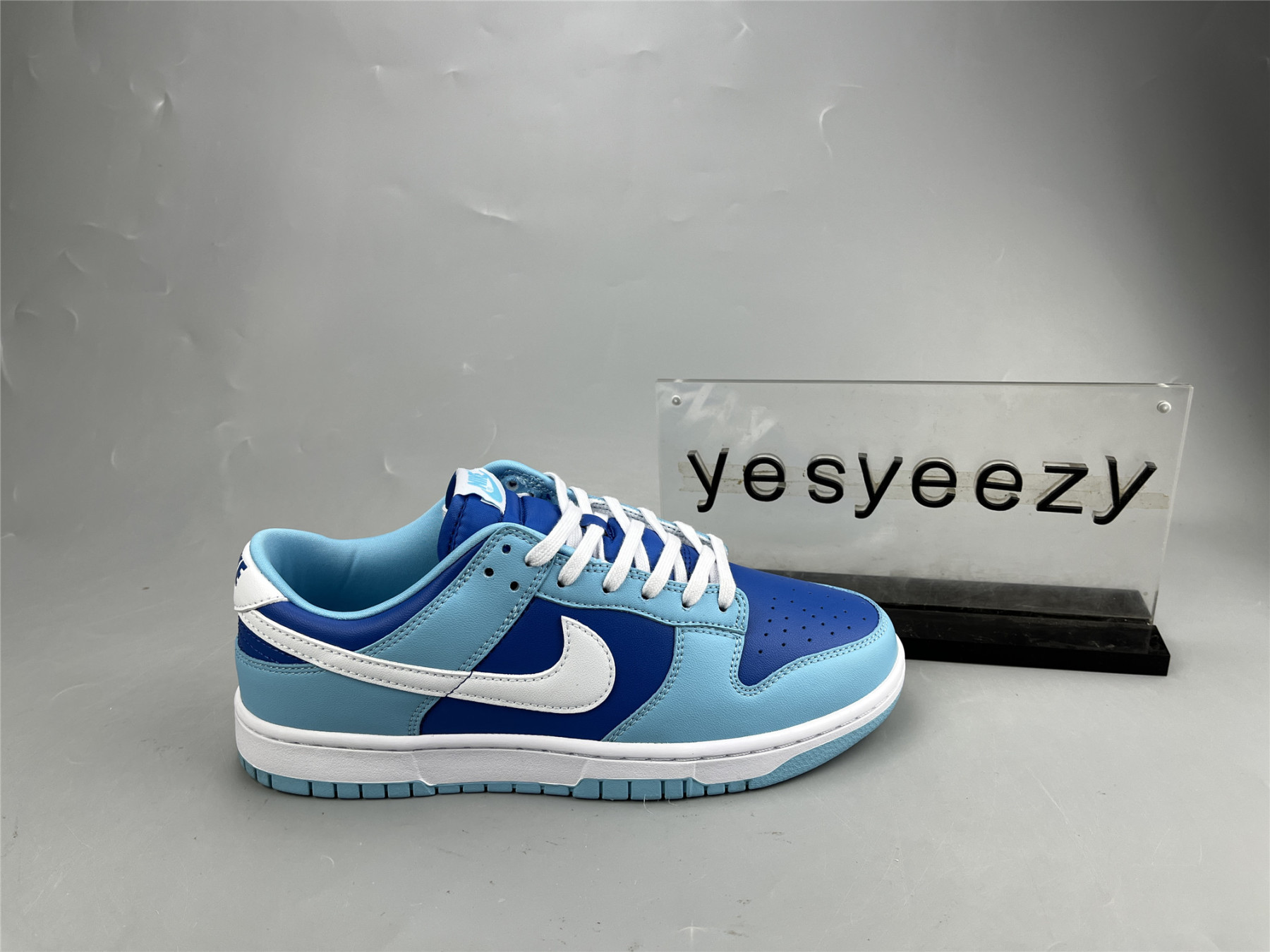 UA NIKE DUNK LOW RETRO QS 