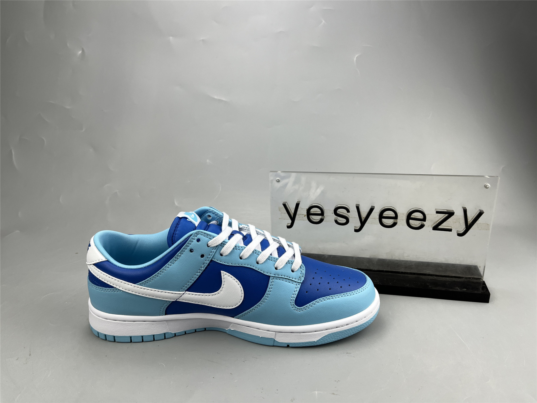 UA NIKE DUNK LOW RETRO QS 