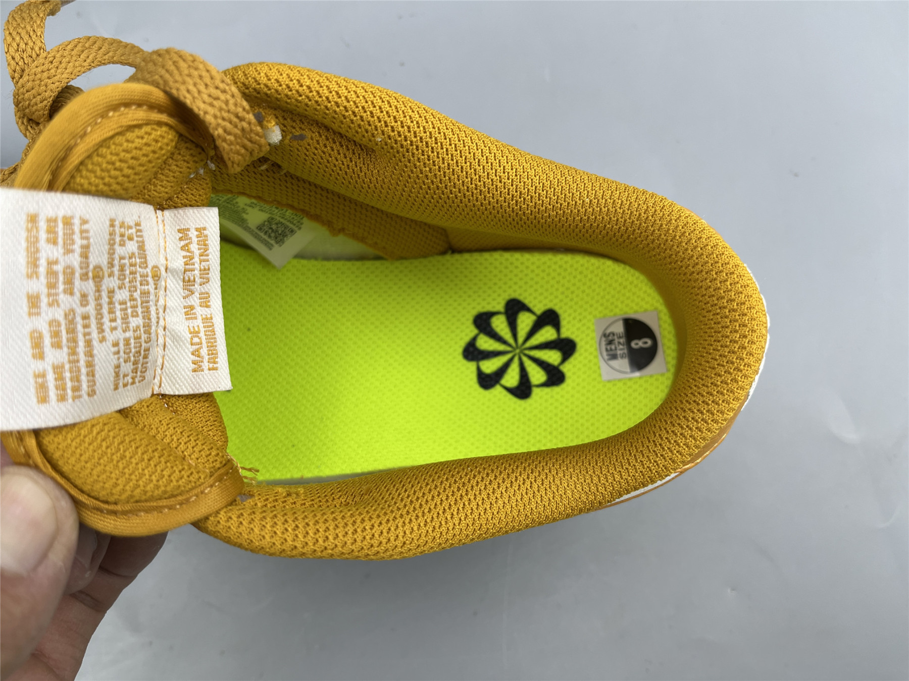 UA NIKE WMNS DUNK LOW NEXT NATURE 