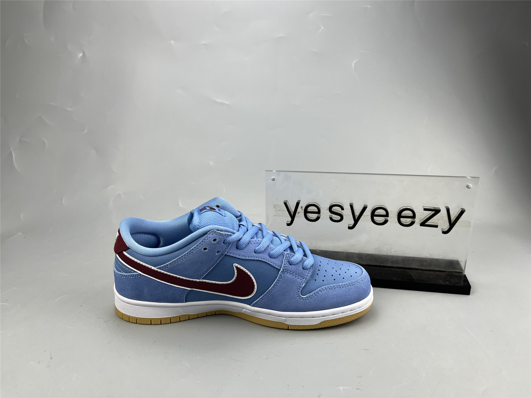 UA NIKE DUNK LOW PREMIUM SB 