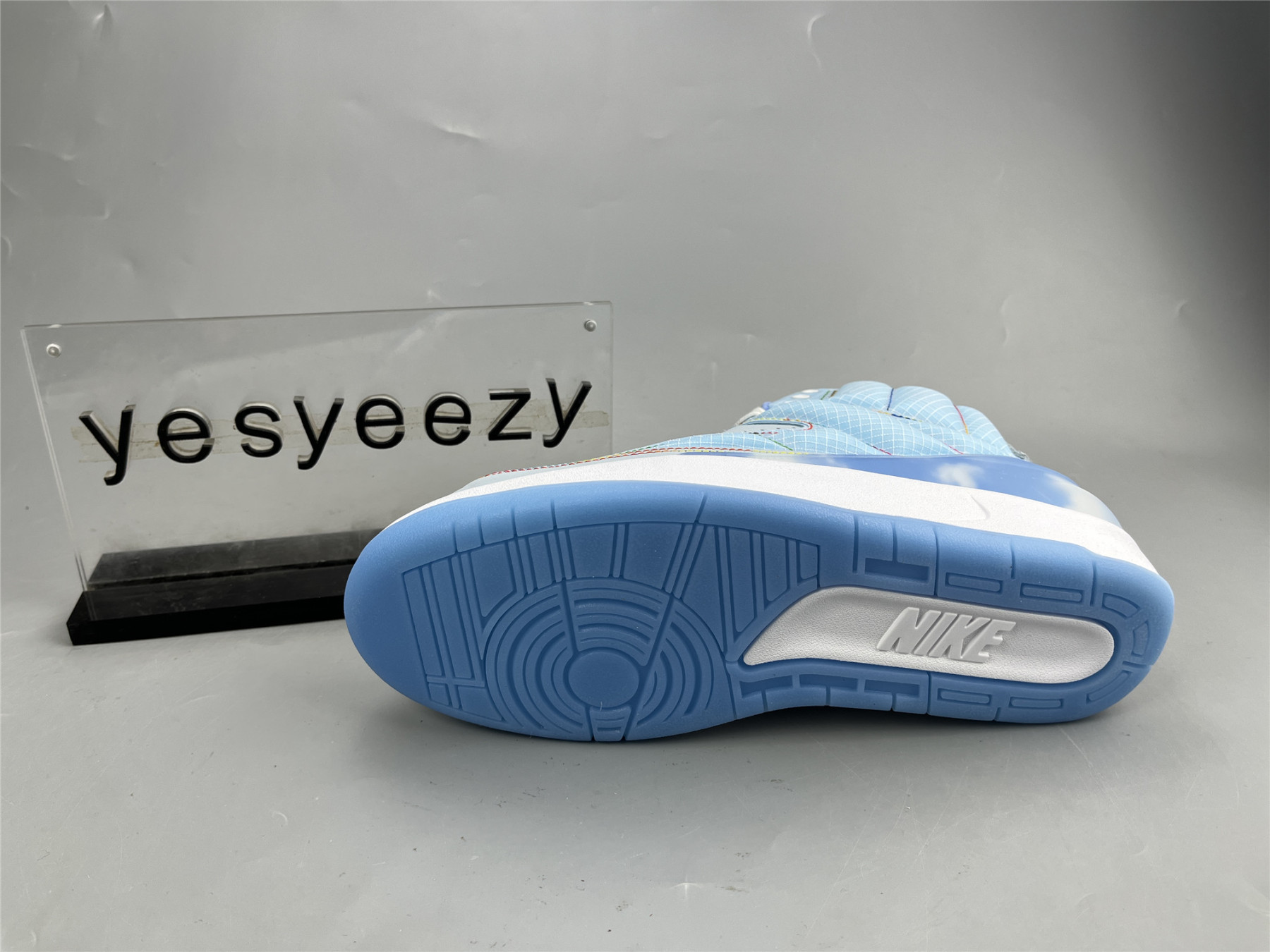 UA J. BALVIN X AIR JORDAN 2 RETRO