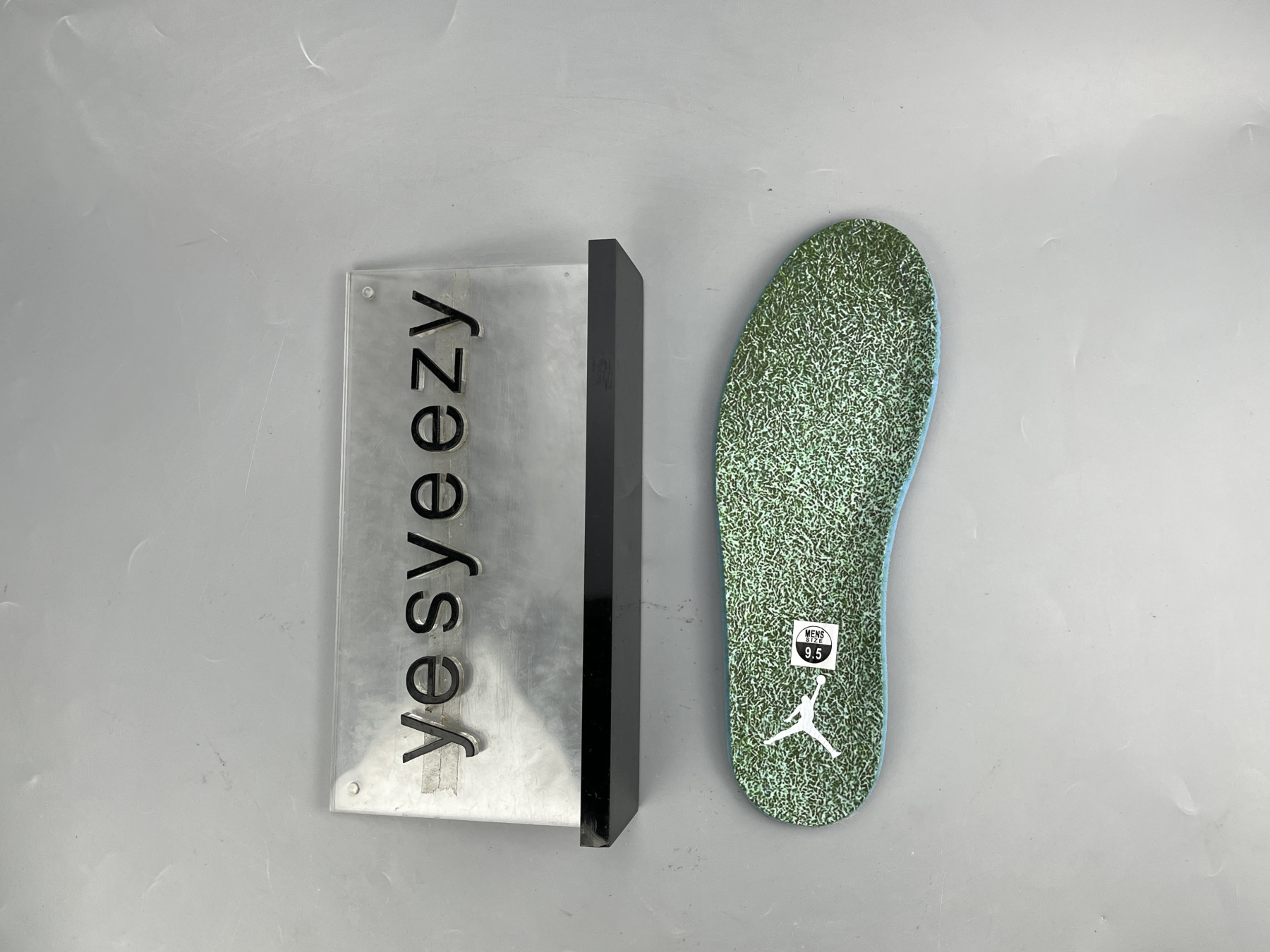 UA EASTSIDE GOLF X AIR JORDAN 12 RETRO 