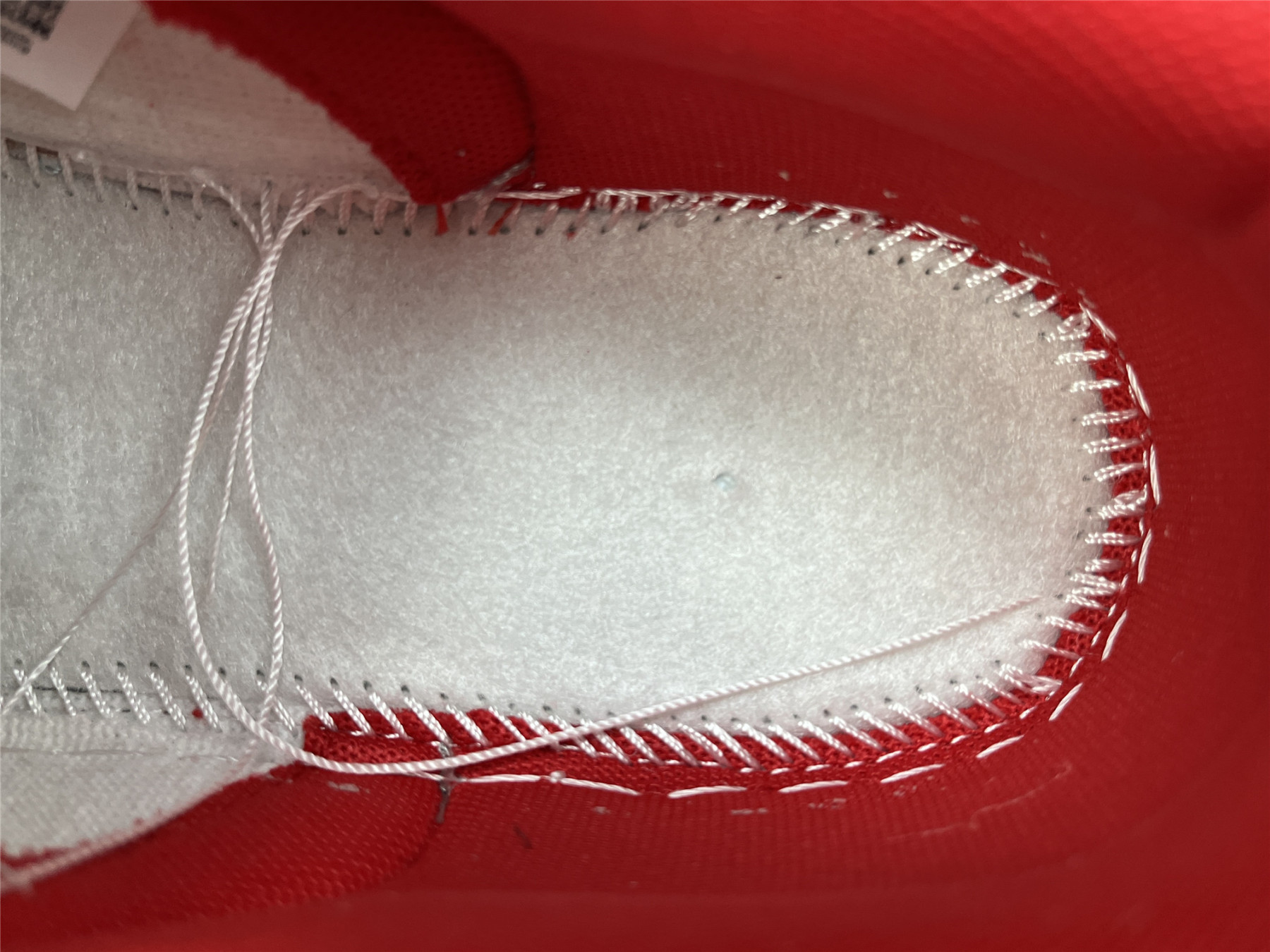 UA NIKE CLARK ATLANTA UNIVERSITY X DUNK LOW 