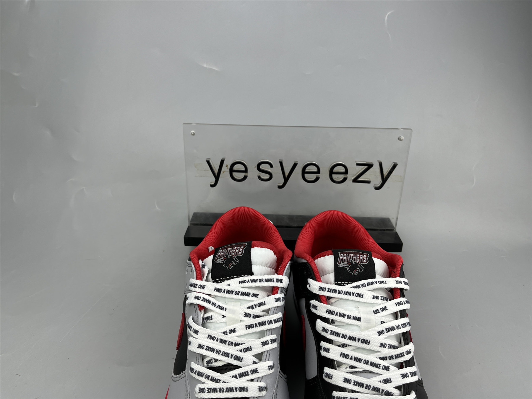 UA NIKE CLARK ATLANTA UNIVERSITY X DUNK LOW 