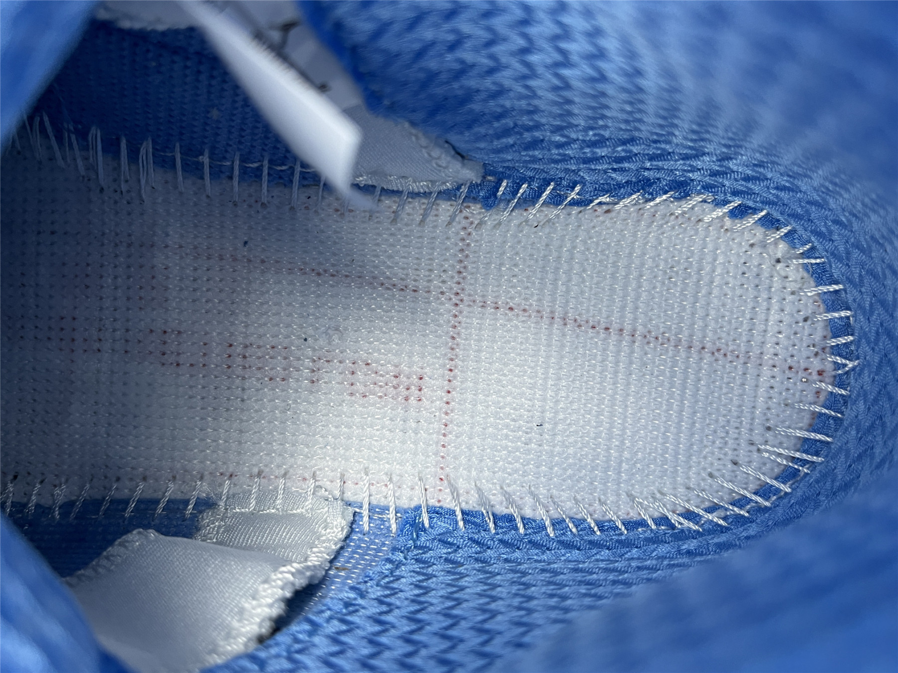 UA AIR JORDAN 5 RETRO "UNC"