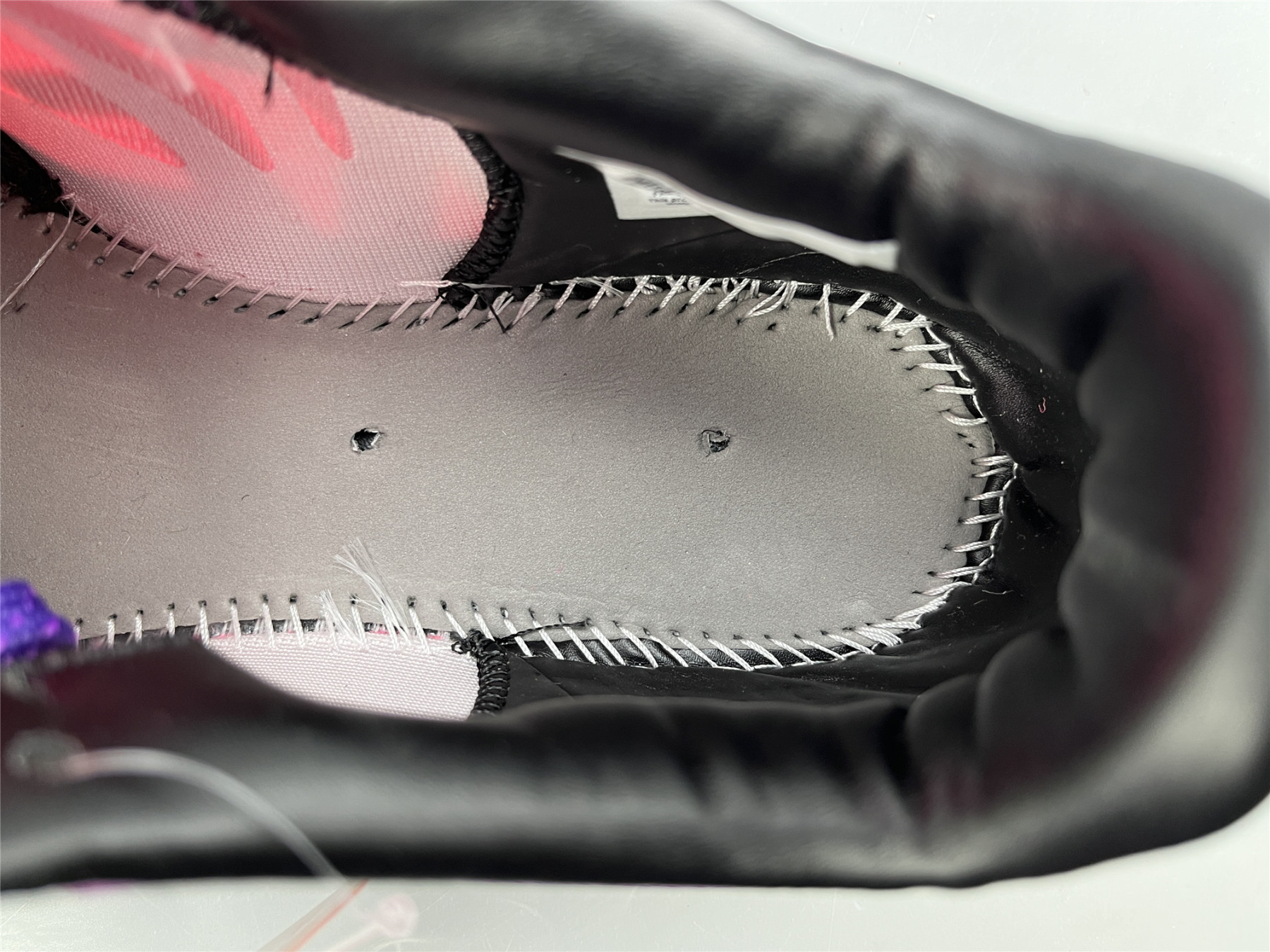 UA NIKE KOBE 8 SYSTEM 