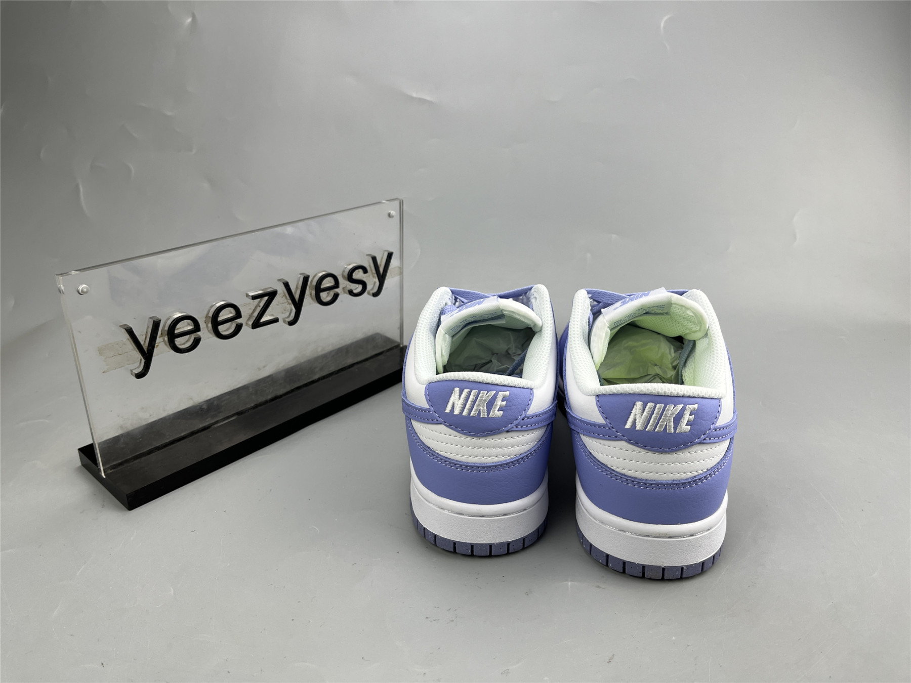 UA NIKE WMNS DUNK LOW NEXT NATURE 