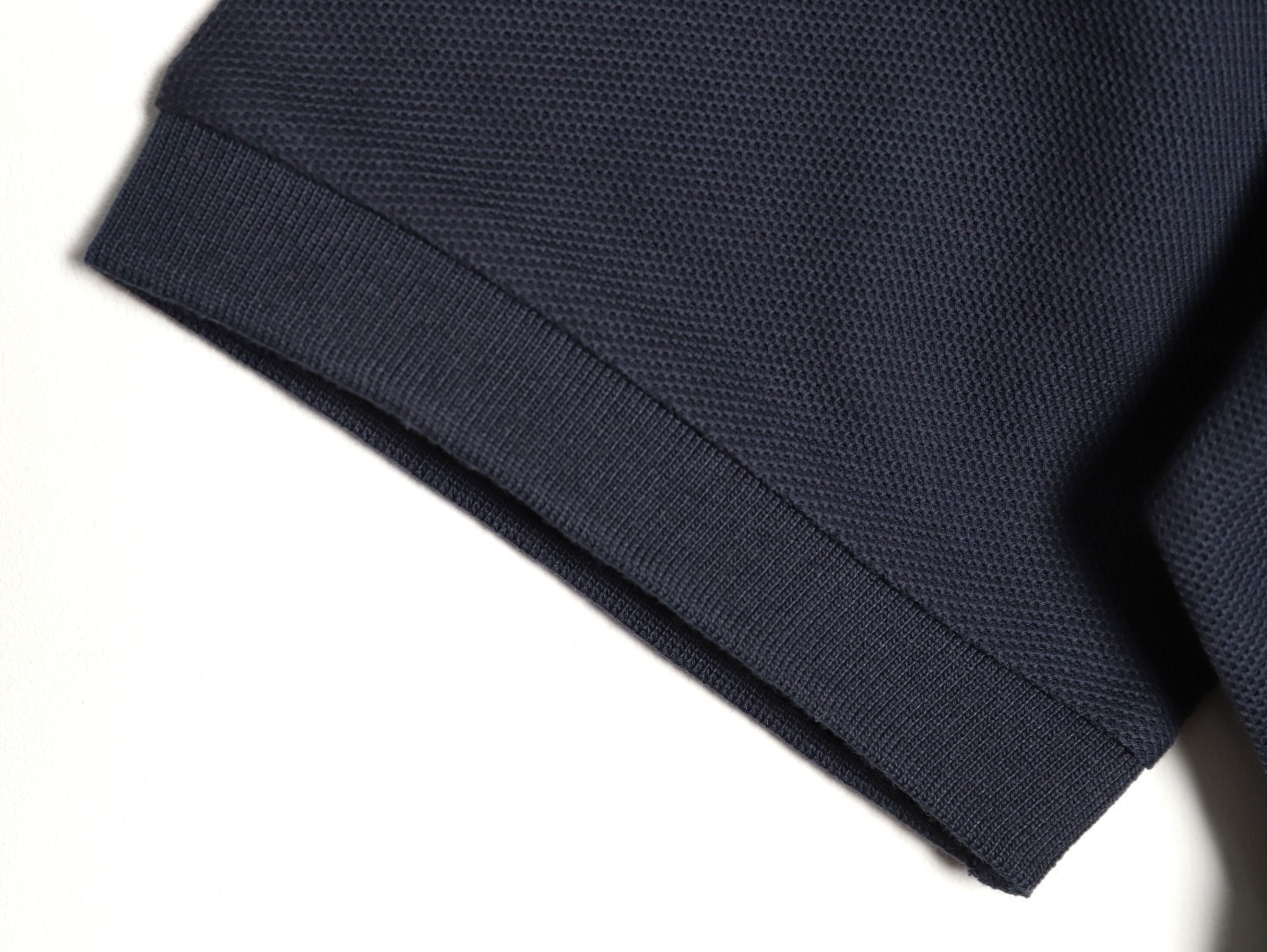 BURBERRY Short-sleeved Polo shirt