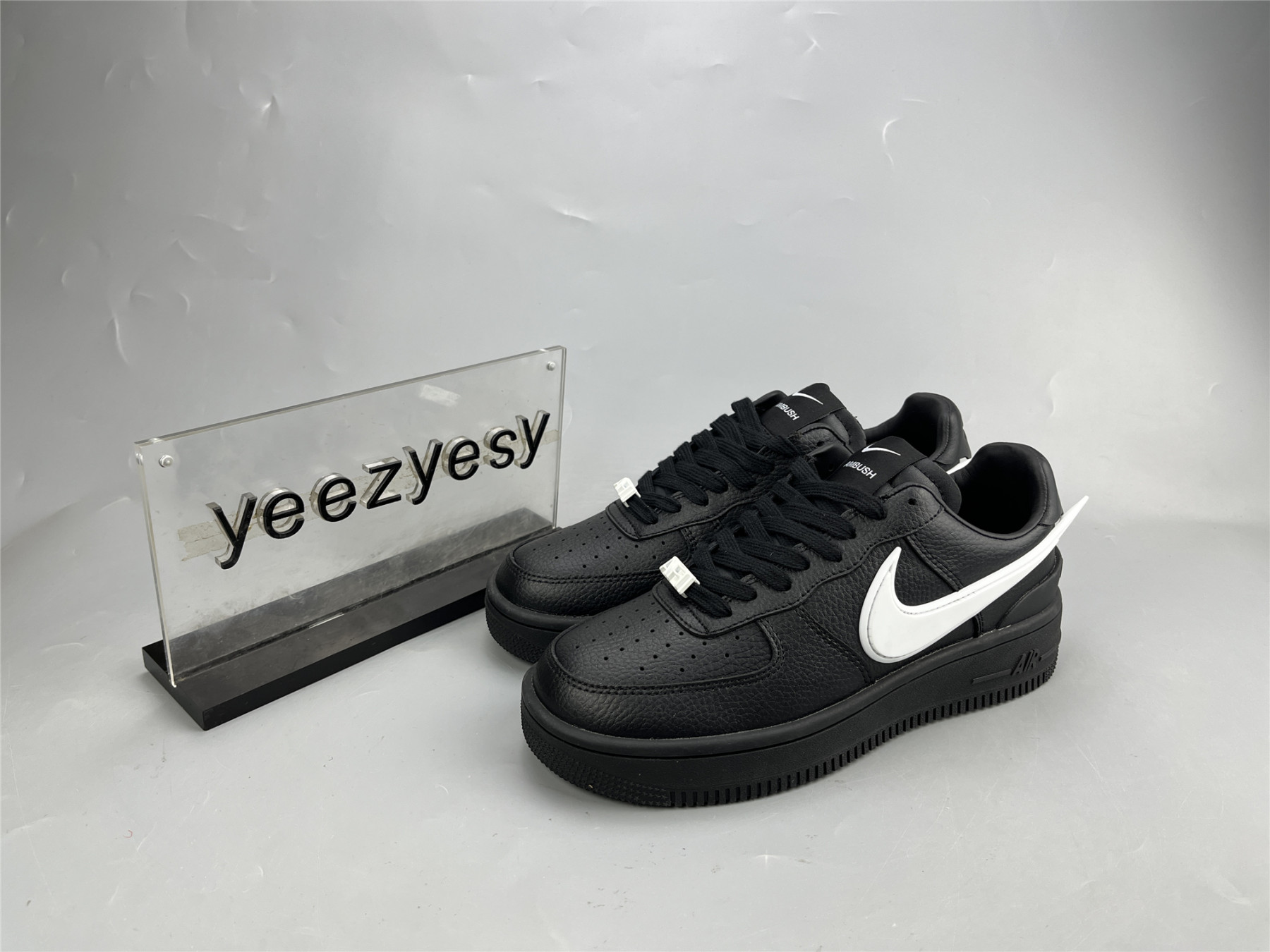 UA NIKE AMBUSH X AIR FORCE 1 LOW 