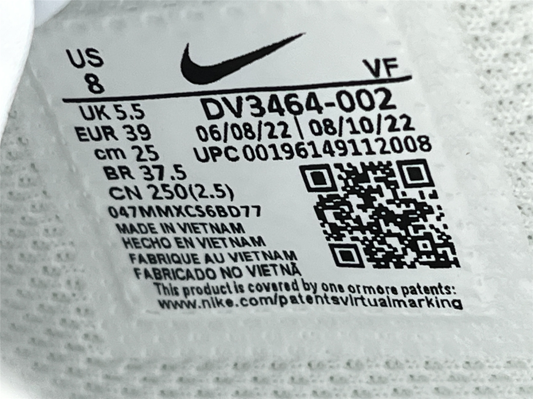 ua nike ambush x air force 1 low 