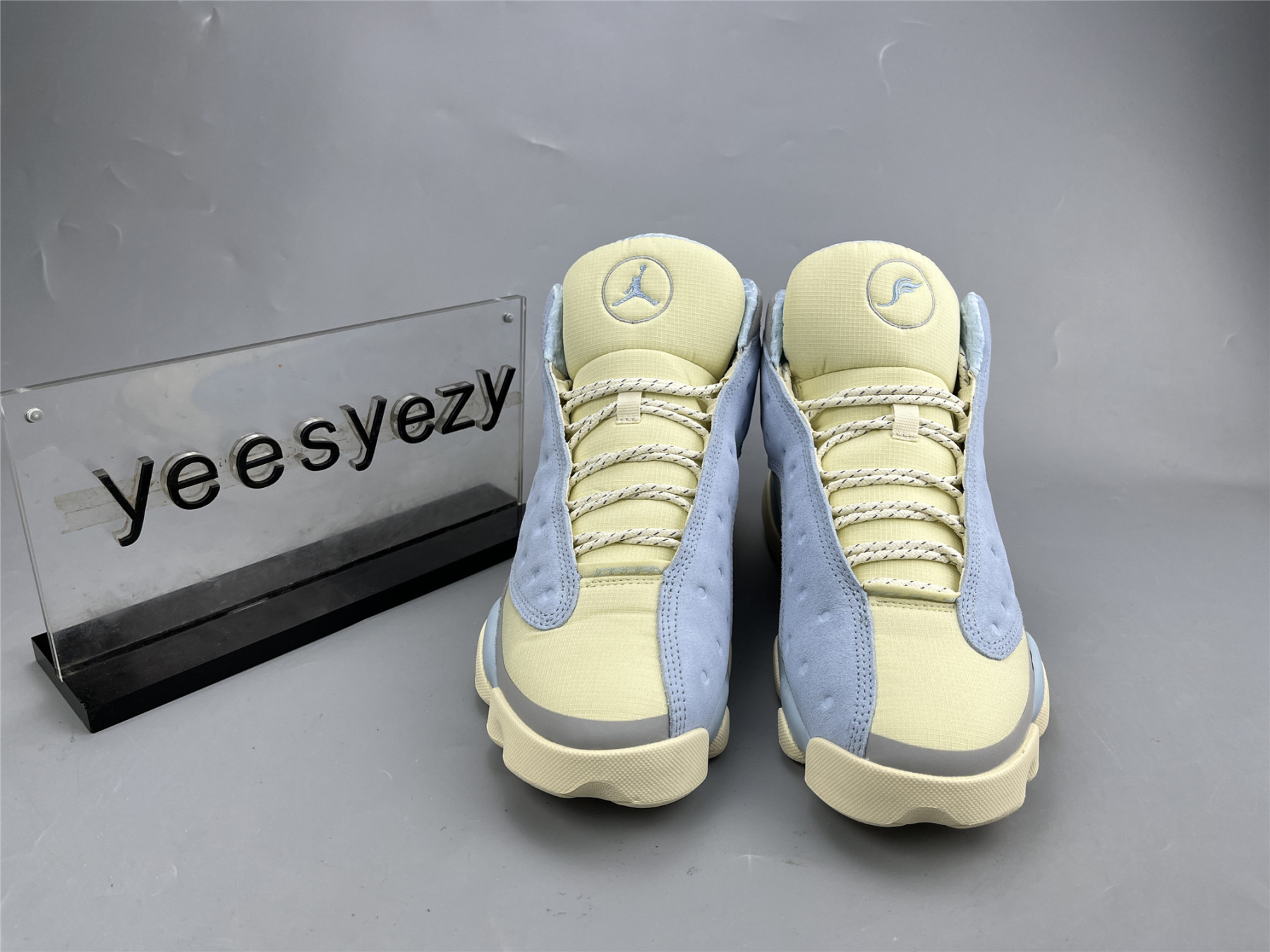 UA SOLEFLY X AIR JORDAN 13 RETRO 