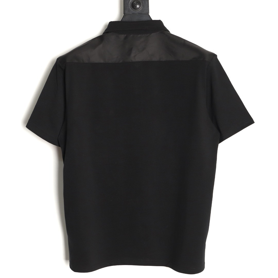 PRADA Short-sleeved Polo shirt