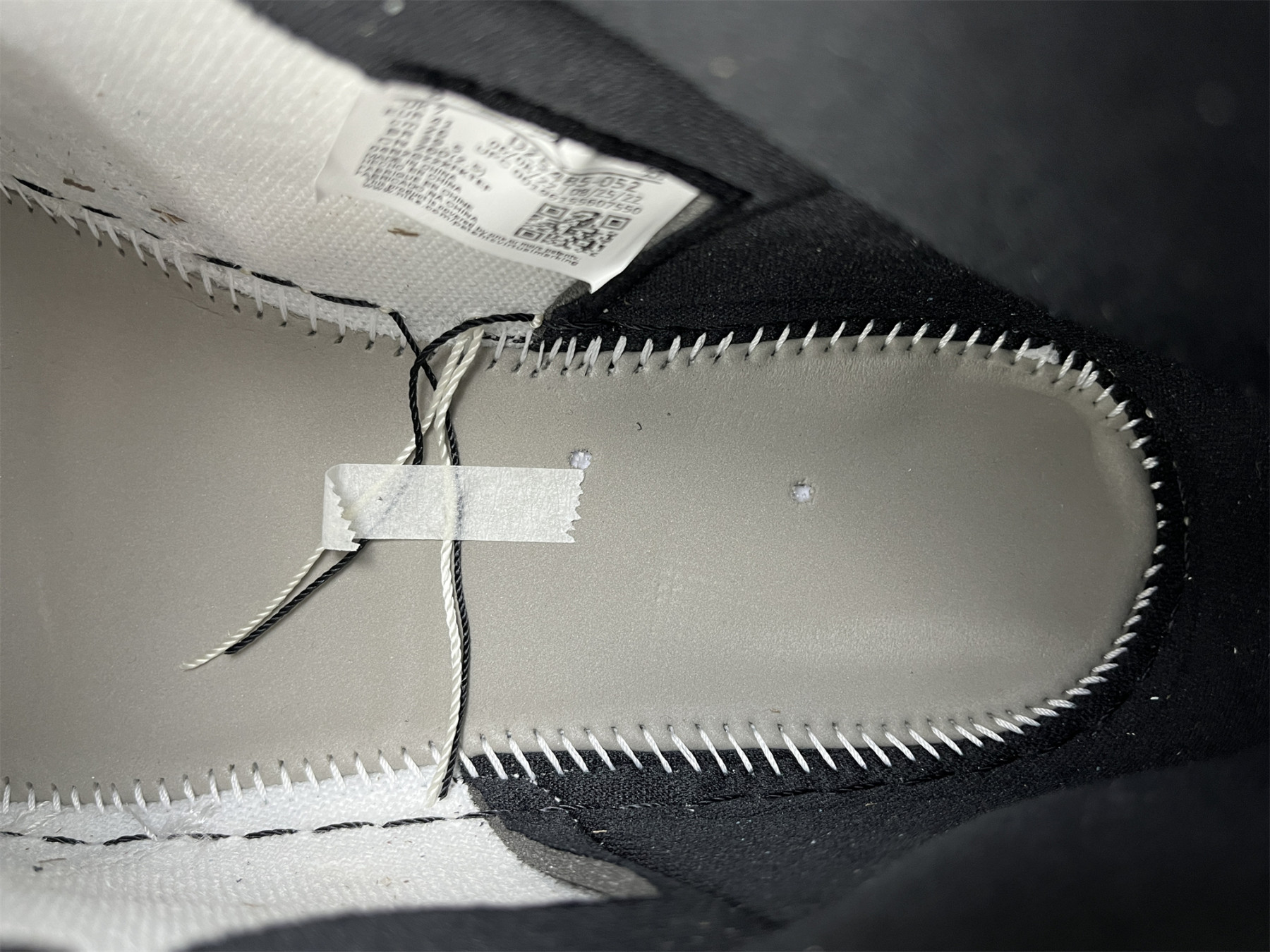 UA AIR JORDAN 1 RETRO HIGH OG 