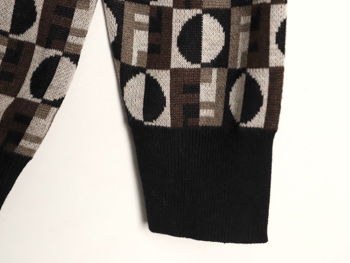 FENDI FD Knitting Sweaters