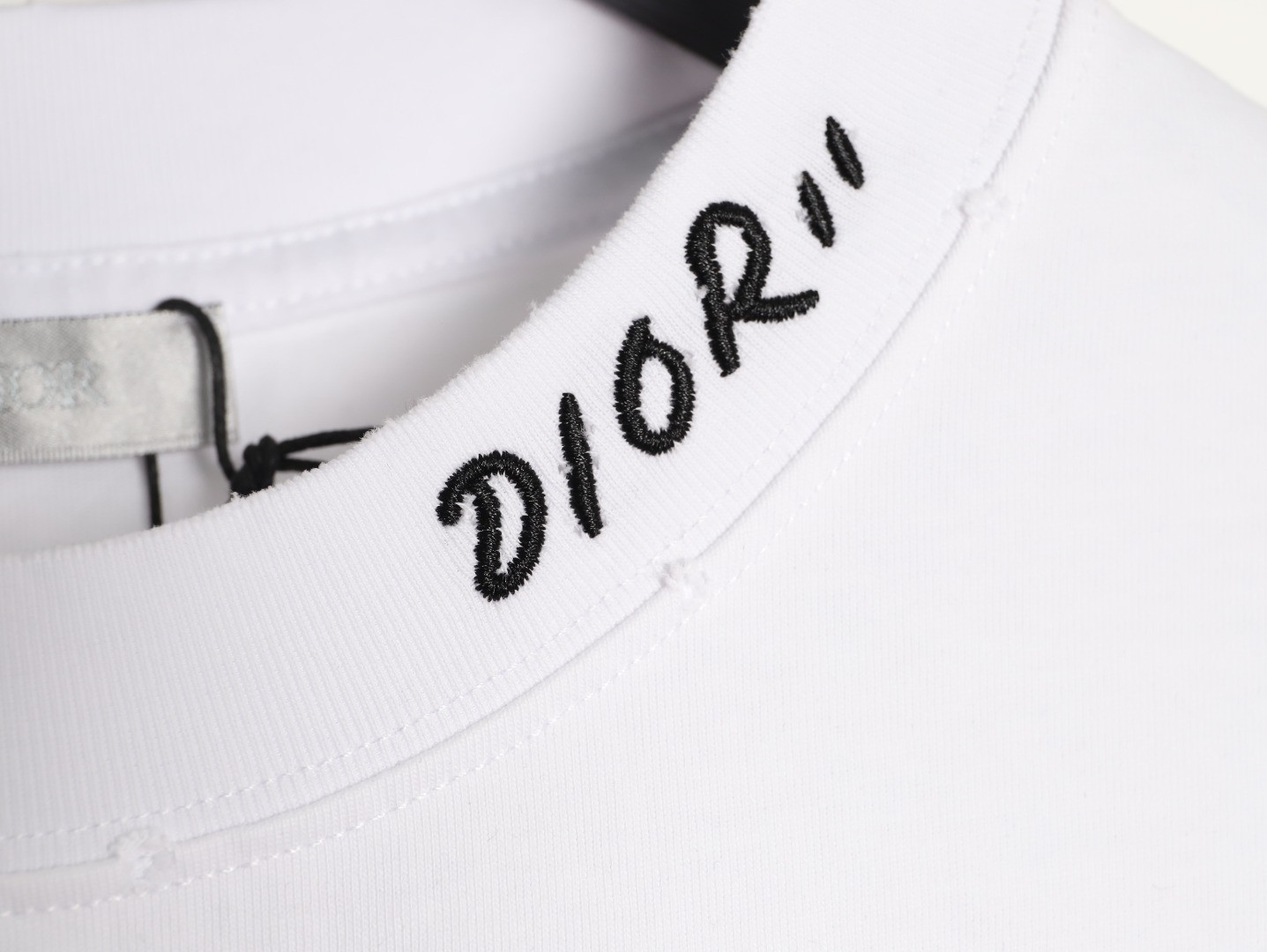 DIOR Short-sleeved T-shirt