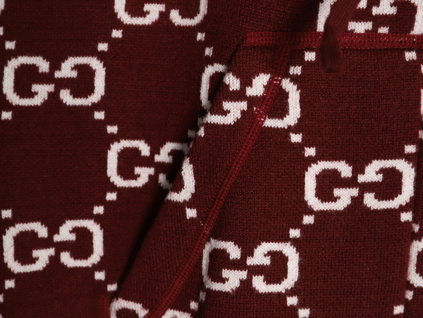 Gvc*1 Reversible Sweaters Coats