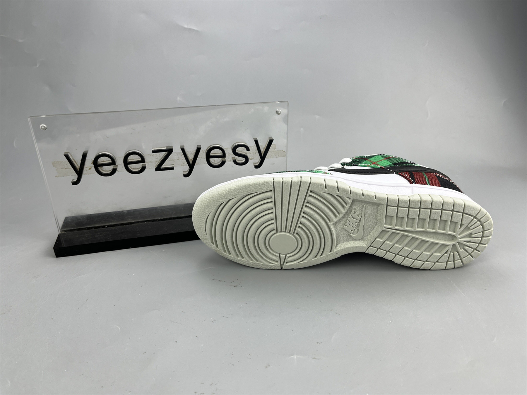 UA NIKE DUNK LOW PREMIUM 