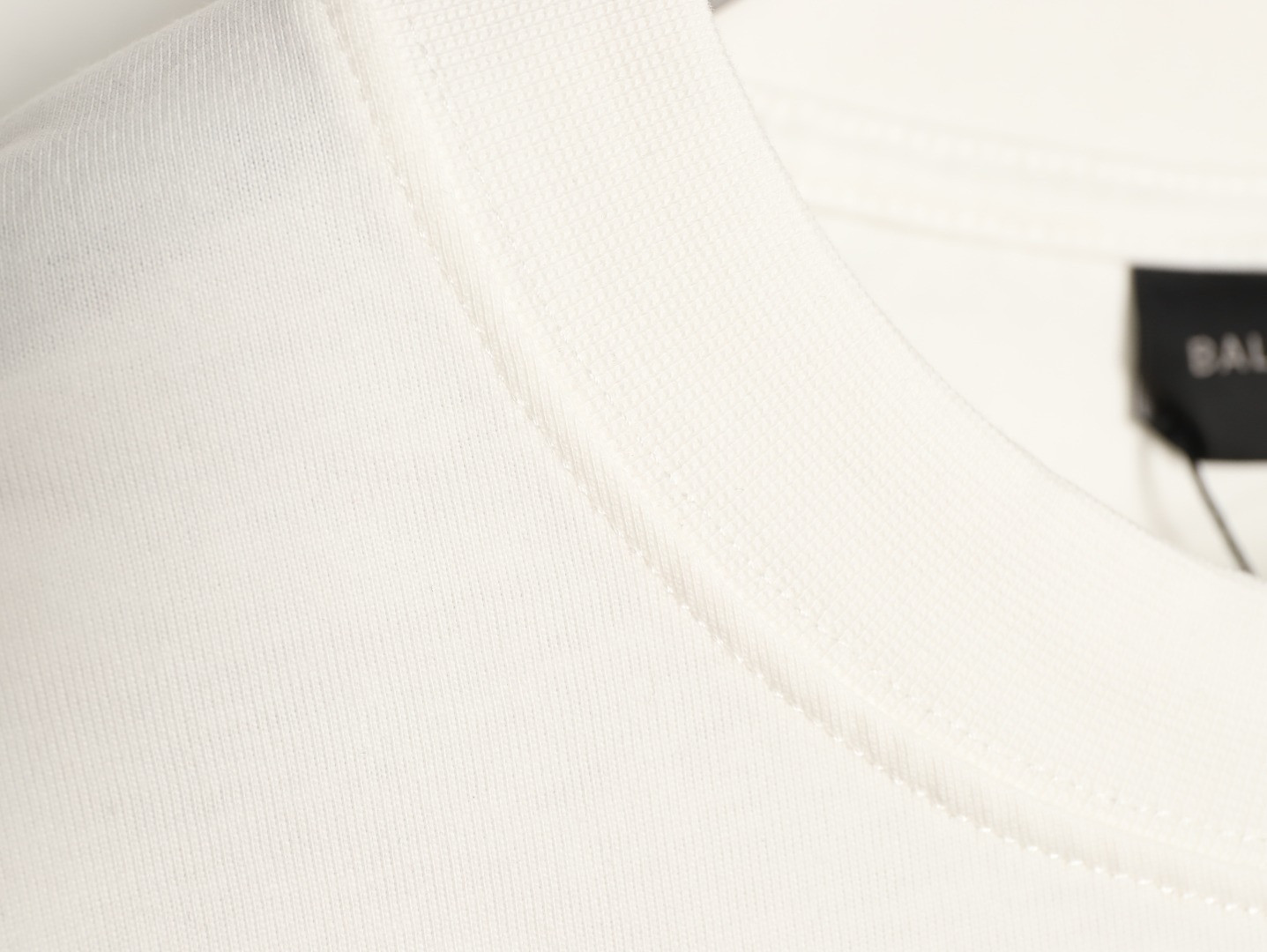 Balenciaga Short-sleeved T-shirt