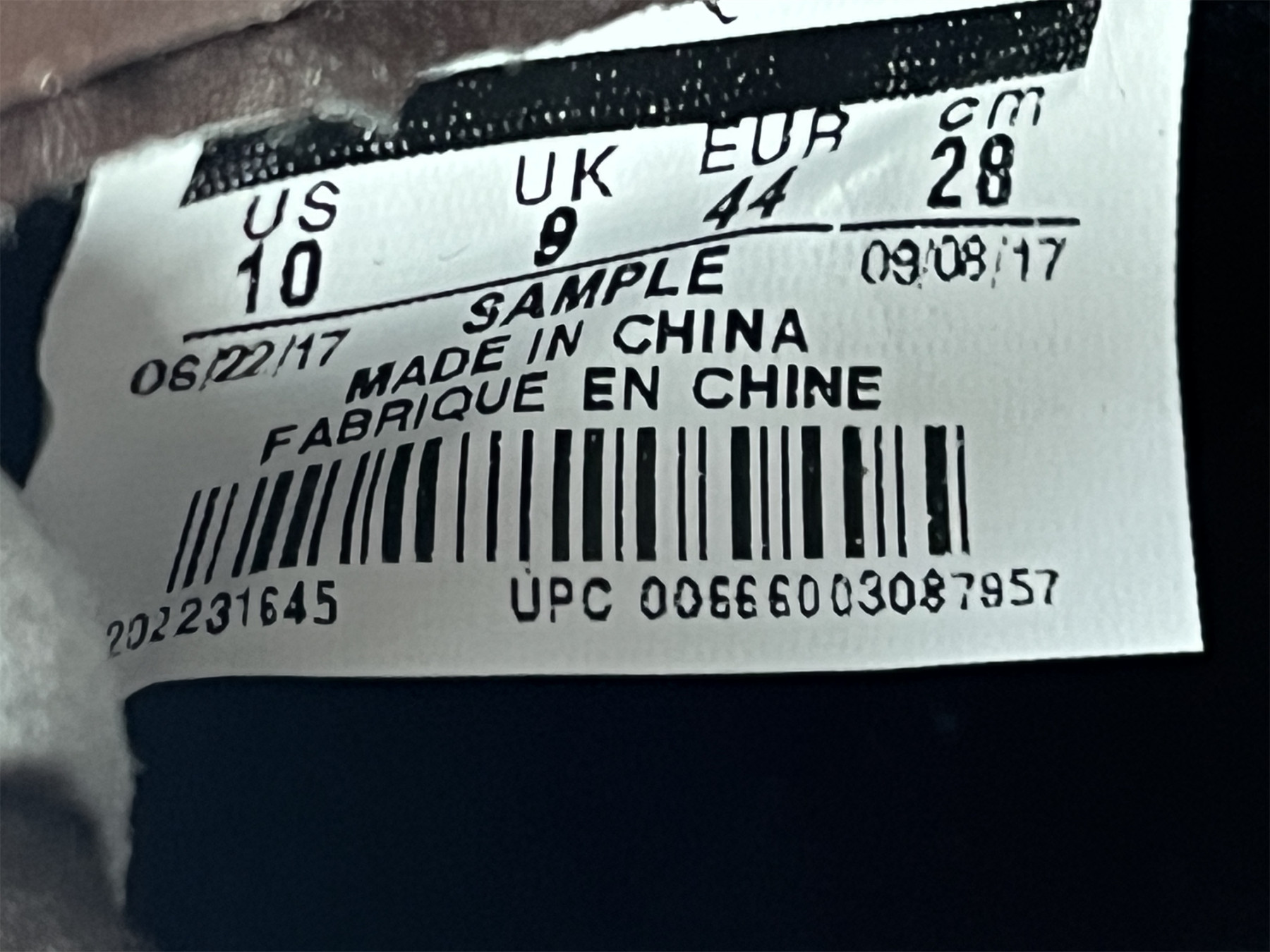 UA LV OFF WHITE X NIKE AIR JORDAN 1 RETRO HIGH