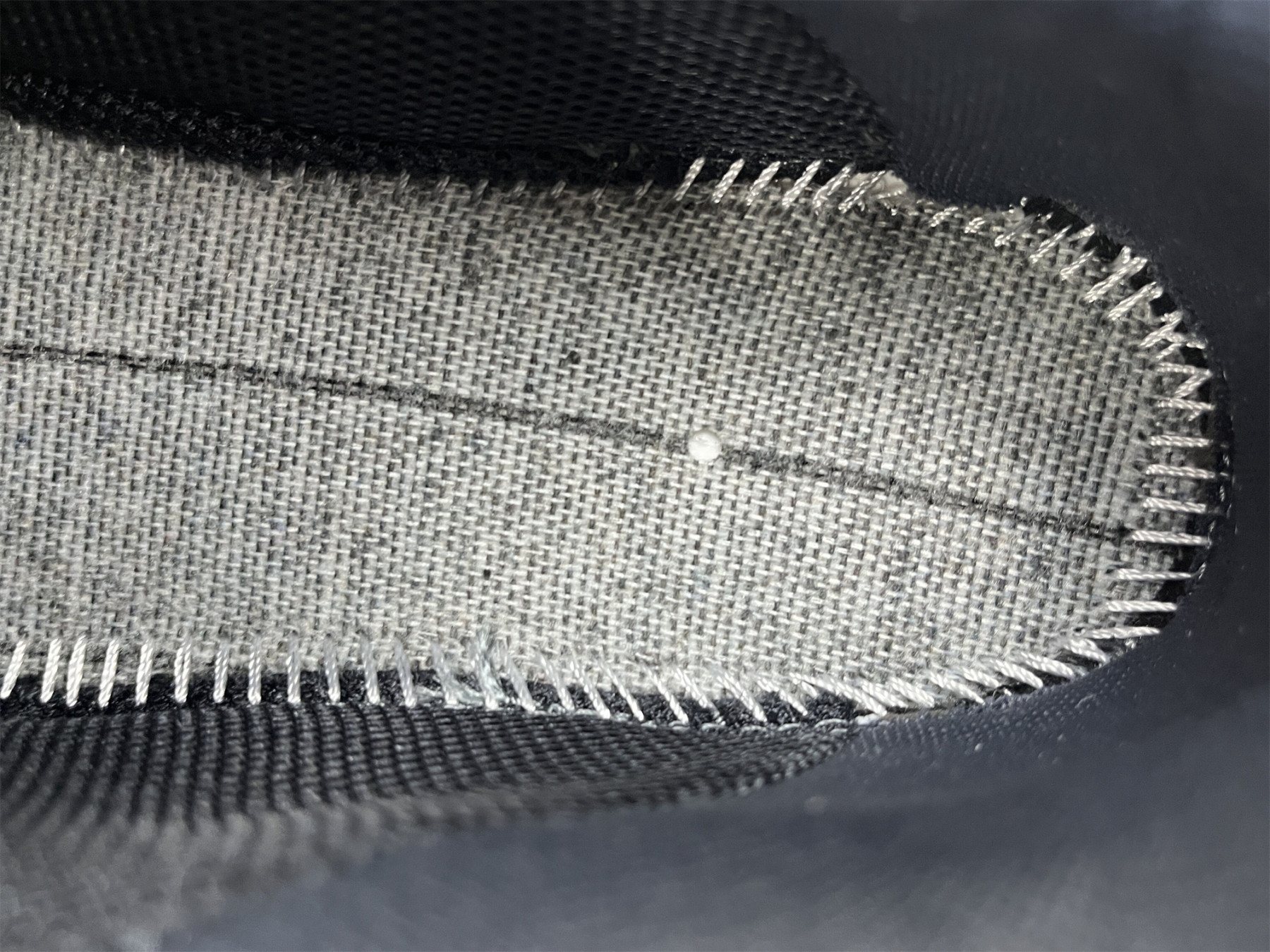 UA TRIPLE S CLEAR SOLE GREY WHITE BLUE