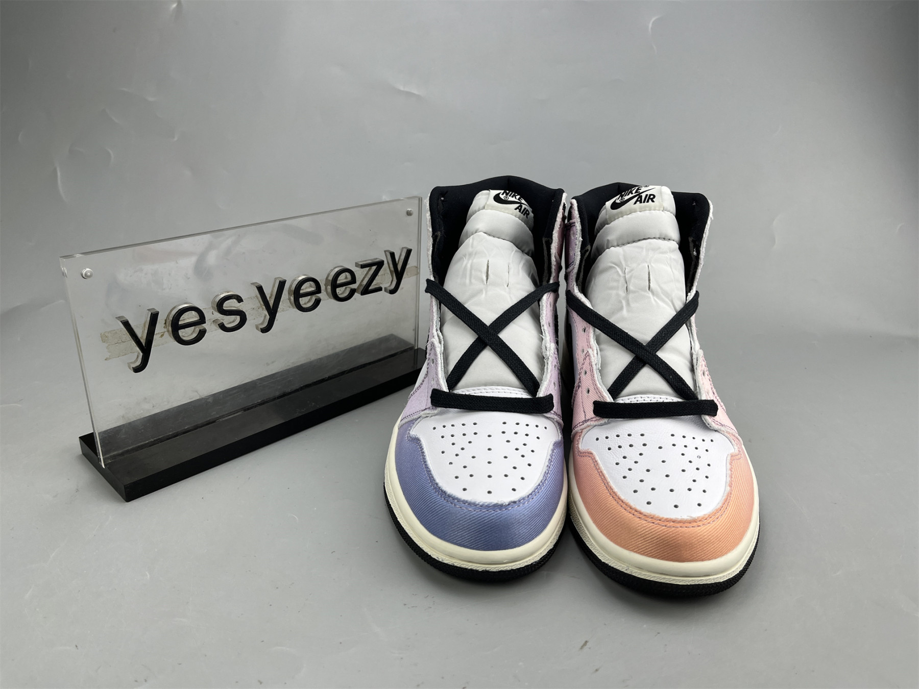 UA AIR JORDAN 1 RETRO HIGH OG 