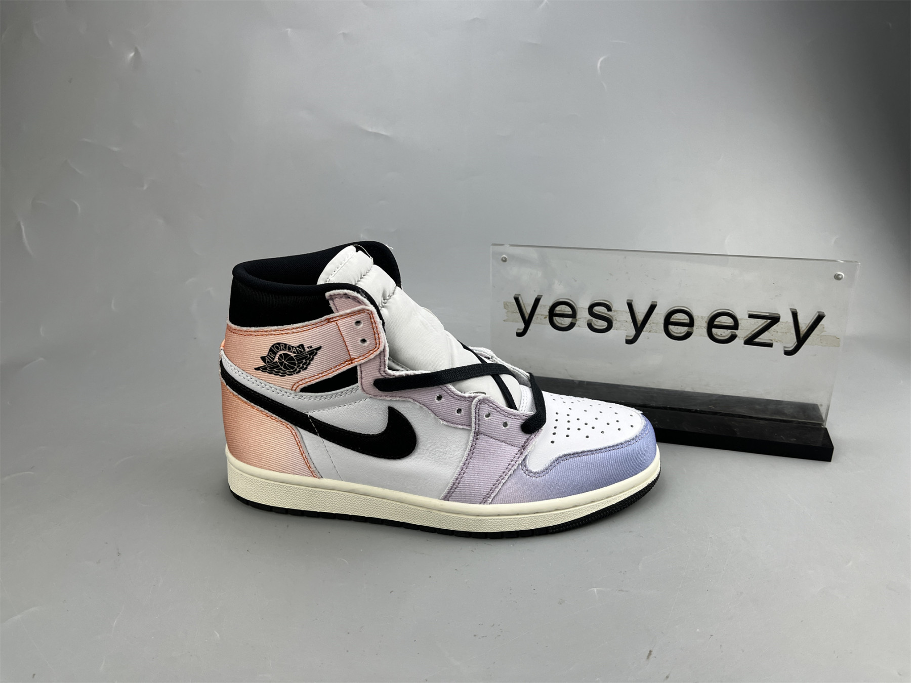 UA AIR JORDAN 1 RETRO HIGH OG 