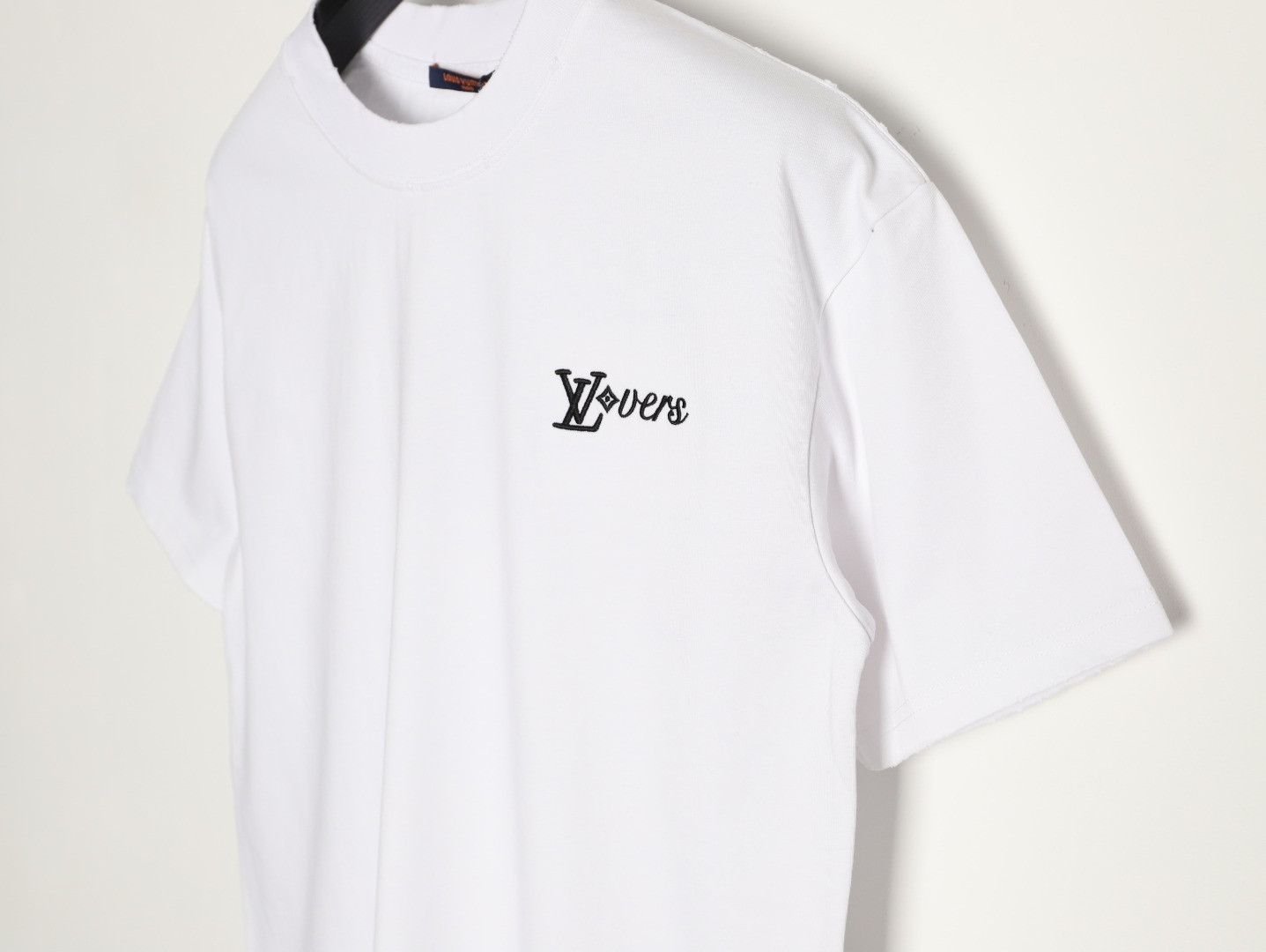 Louis Vuitton LV 26ss Short-sleeved T-shirt