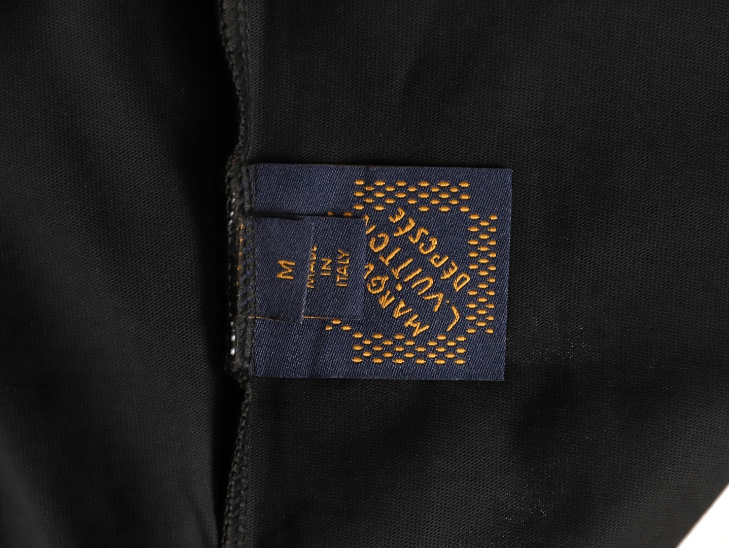 Louis Vuitton LV Short-sleeved T-shirt