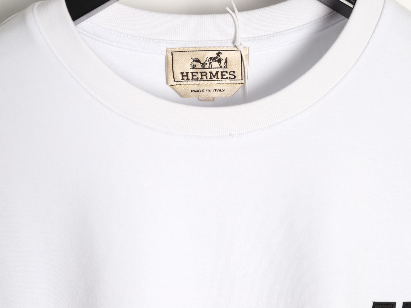 Hermes Short-sleeved T-shirt