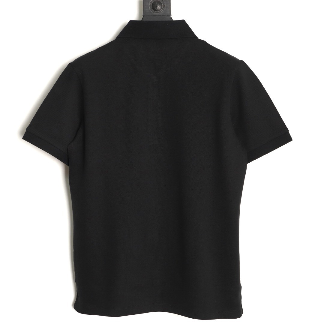 Louis Vuitton LV Short-sleeved Polo shirt