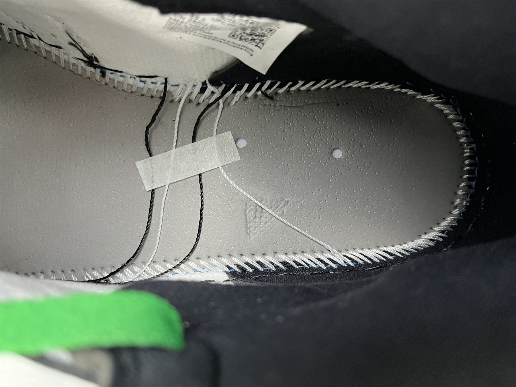 UA AIR JORDAN 1 RETRO HIGH OG 