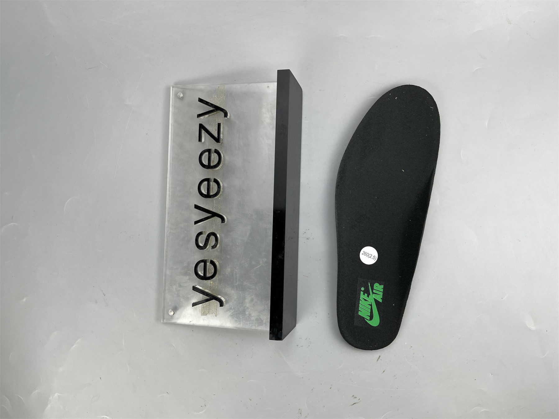 UA AIR JORDAN 1 RETRO HIGH OG 