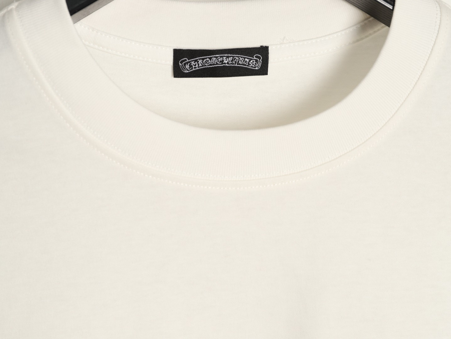 Chrome Hearts Short-sleeved T-shirt