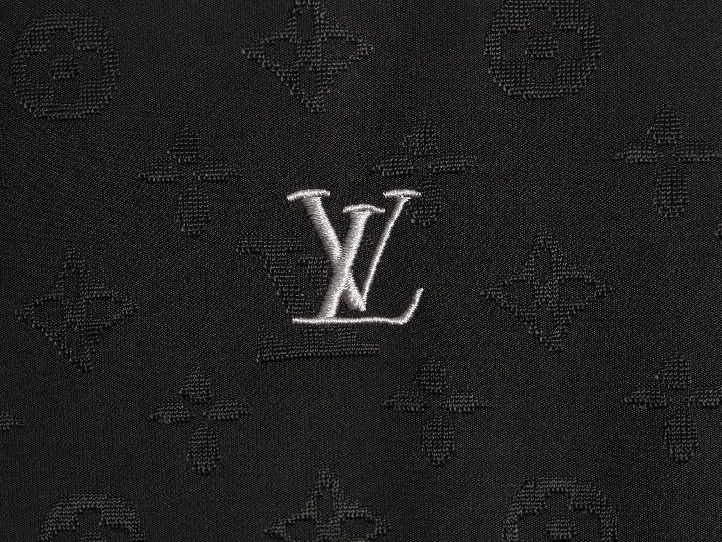 Louis Vuitton 26ss Short-sleeved T-shirt