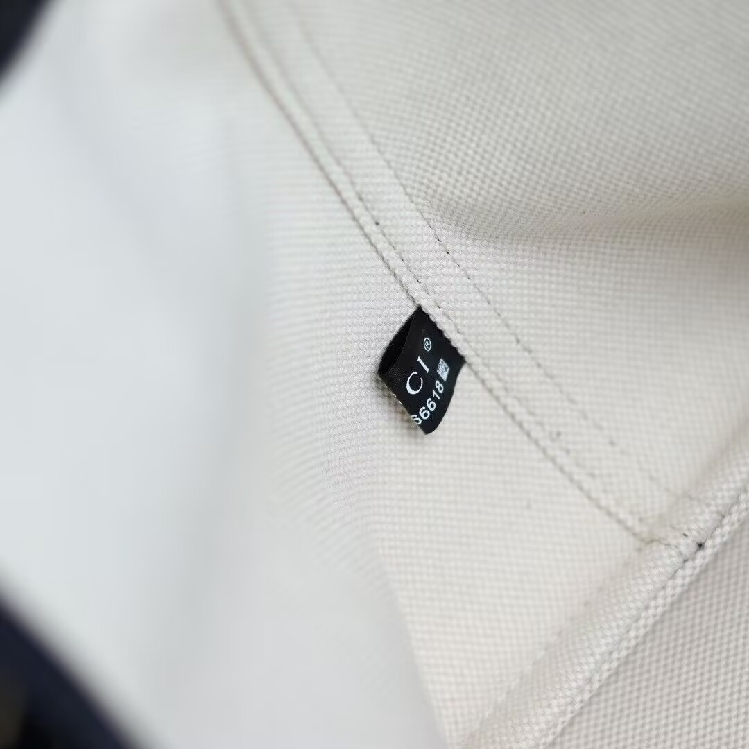 Gvc*1 Giglio Small Tote Bag 25x20x15cm