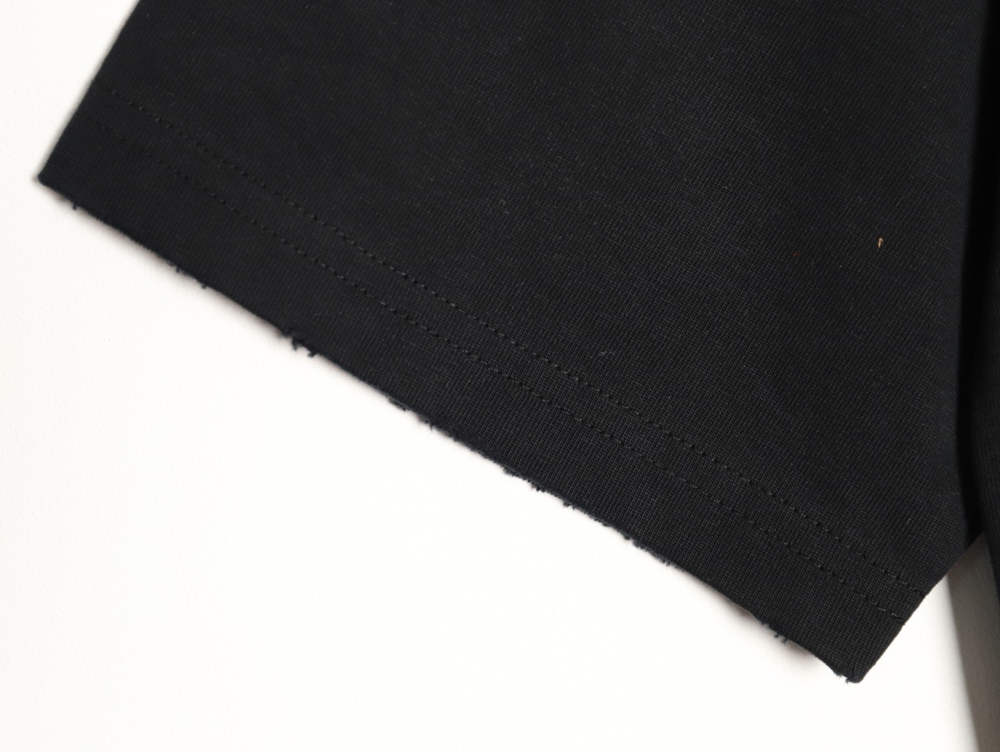 Balenciaga Short-sleeved T-shirt