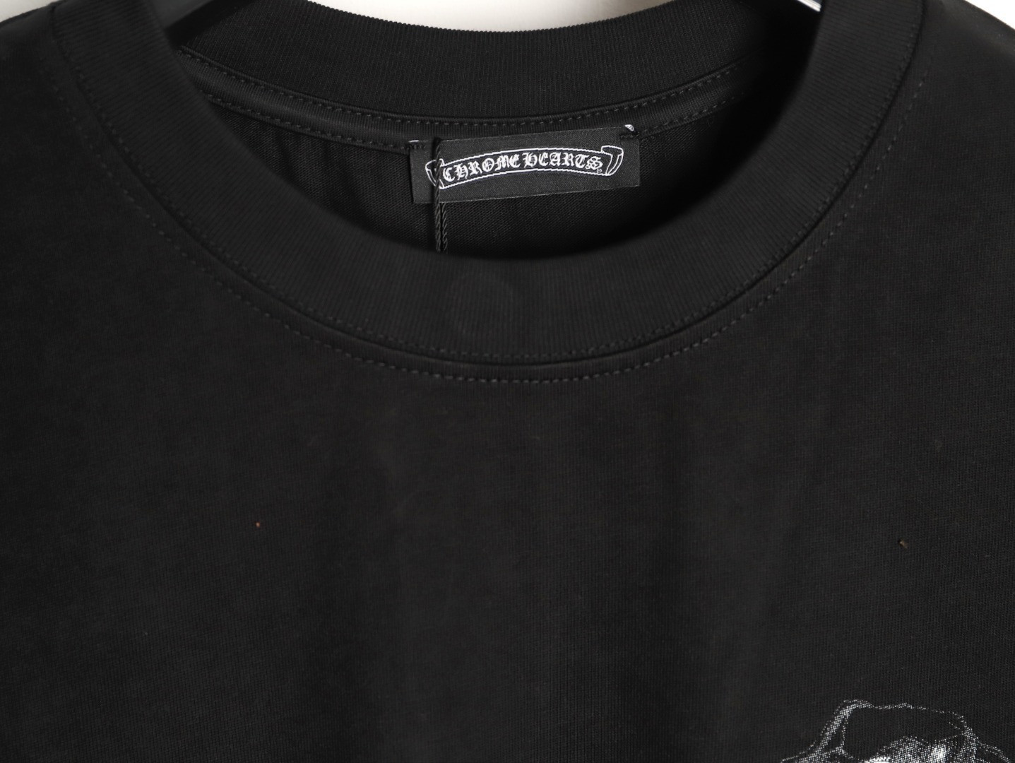 Chrome Hearts Short-sleeved T-shirt