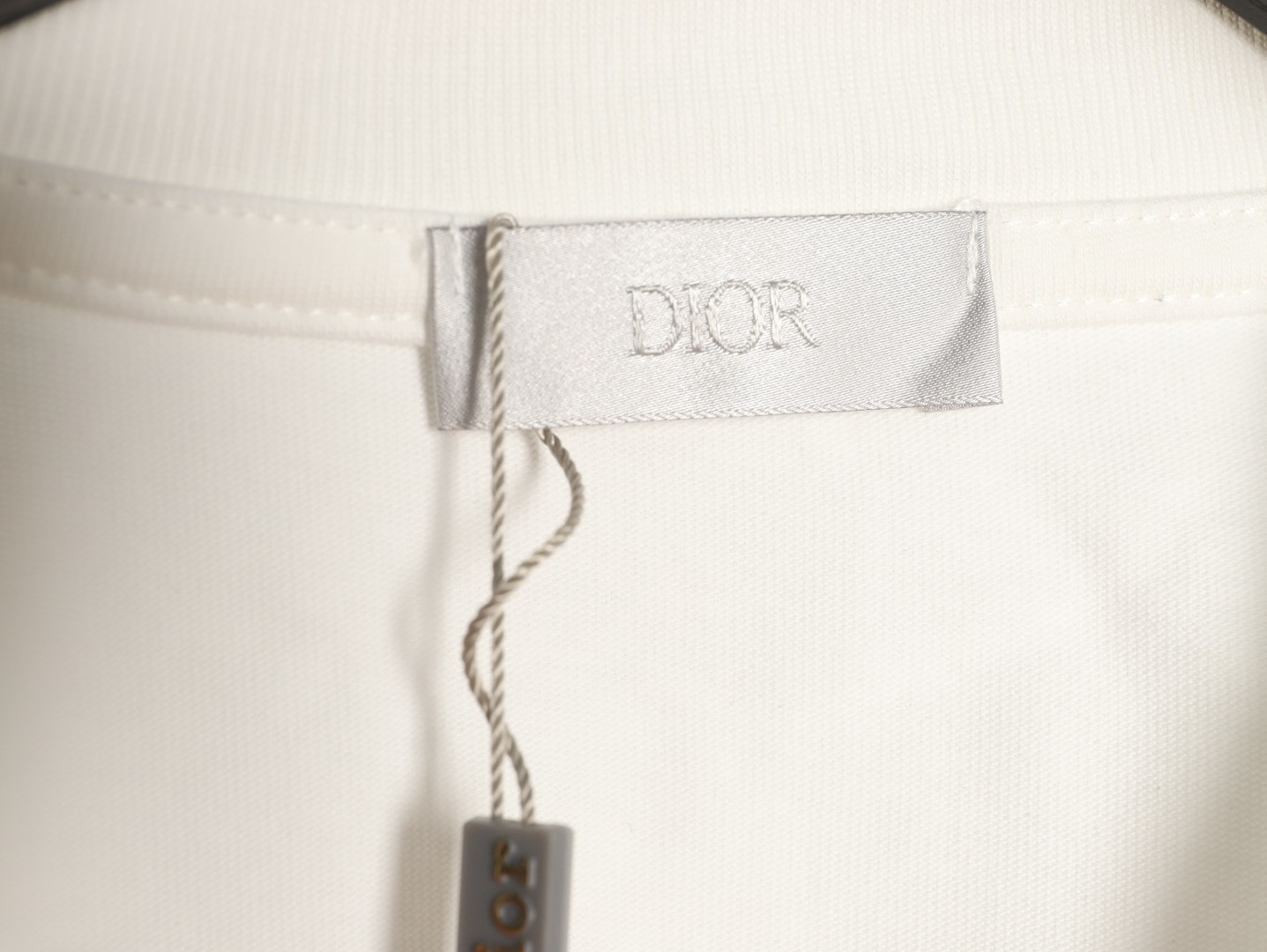 Dior Short-sleeved T-shirt