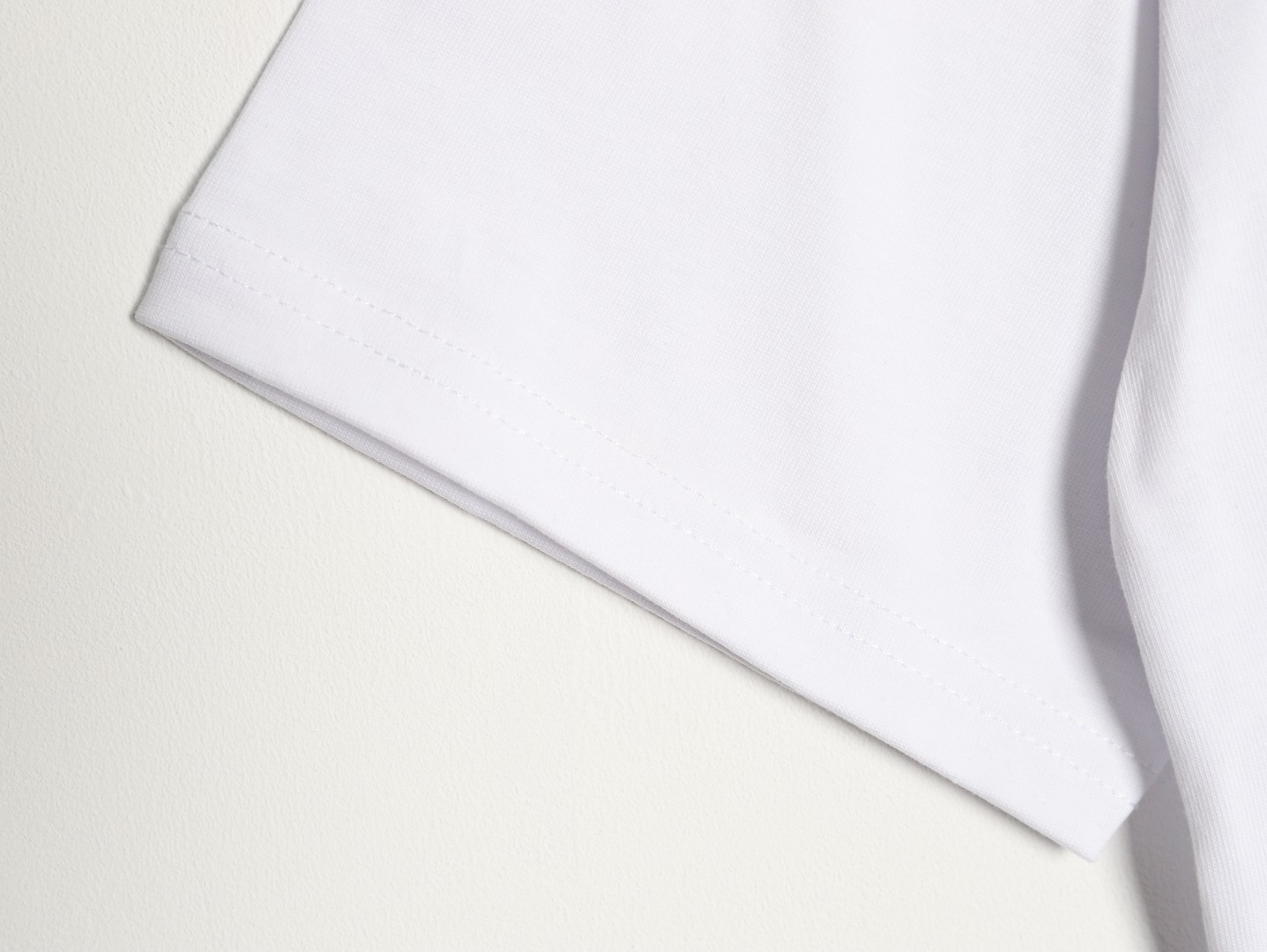 Fendi 26ss Short-sleeved T-shirt