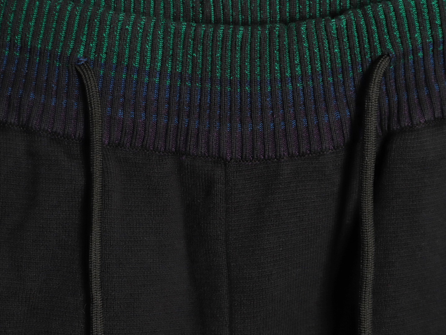 Louis Vuitton Knitting Shorts